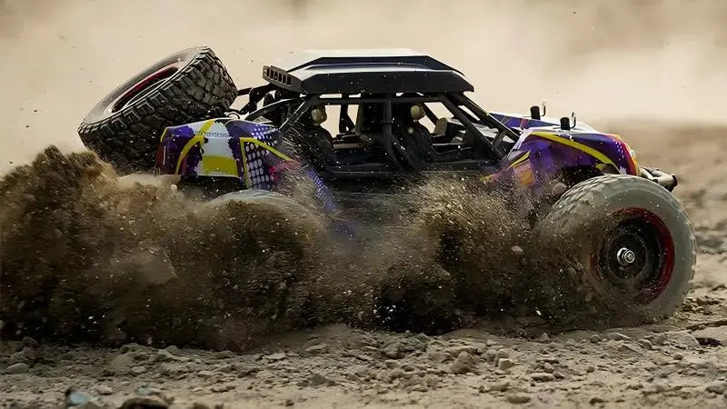 The Ultimate Guide to Control Car Racing: Tips, Tricks & Top Picks - Playpulse RC