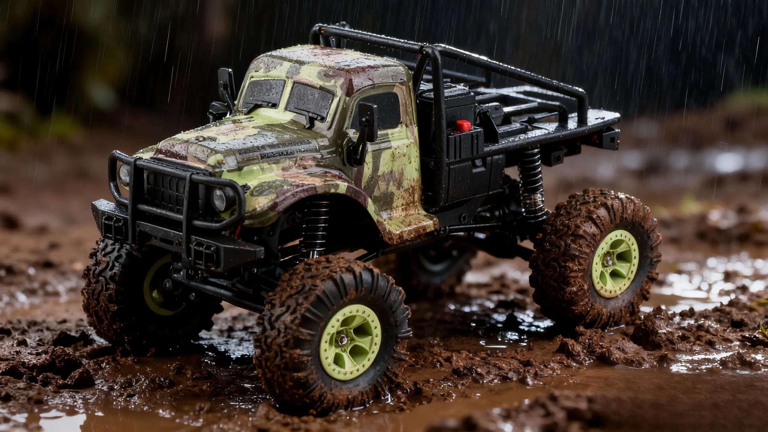 RC Crawler Buyer’s Guide — Complete Guide - Playpulse RC
