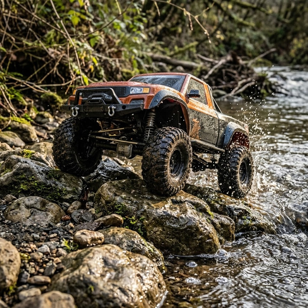 RC Toys for 9–12 Year Olds