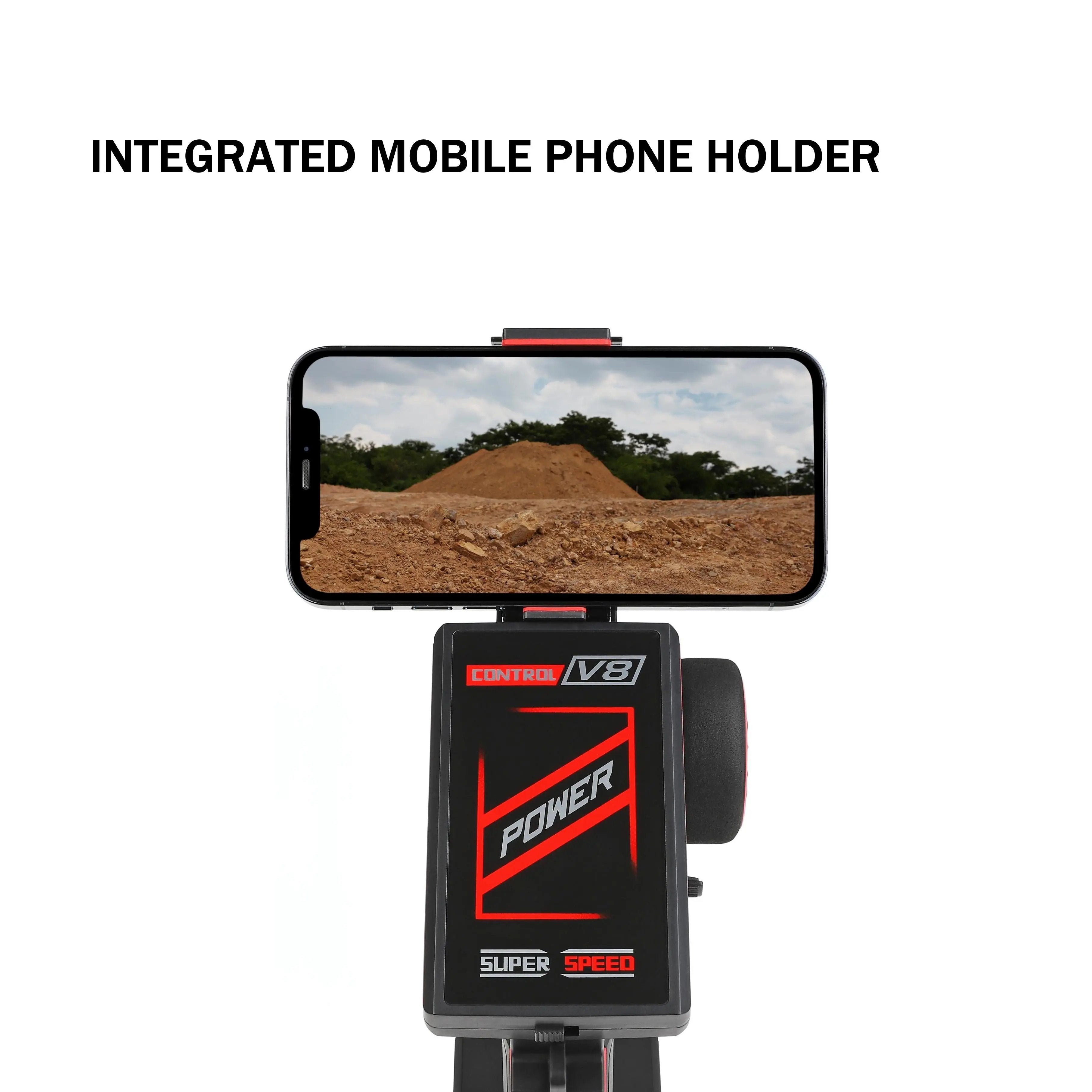 60KM/H High-Speed All Terrains RC Racing Car with Independent Suspension PLAYPULSE RC