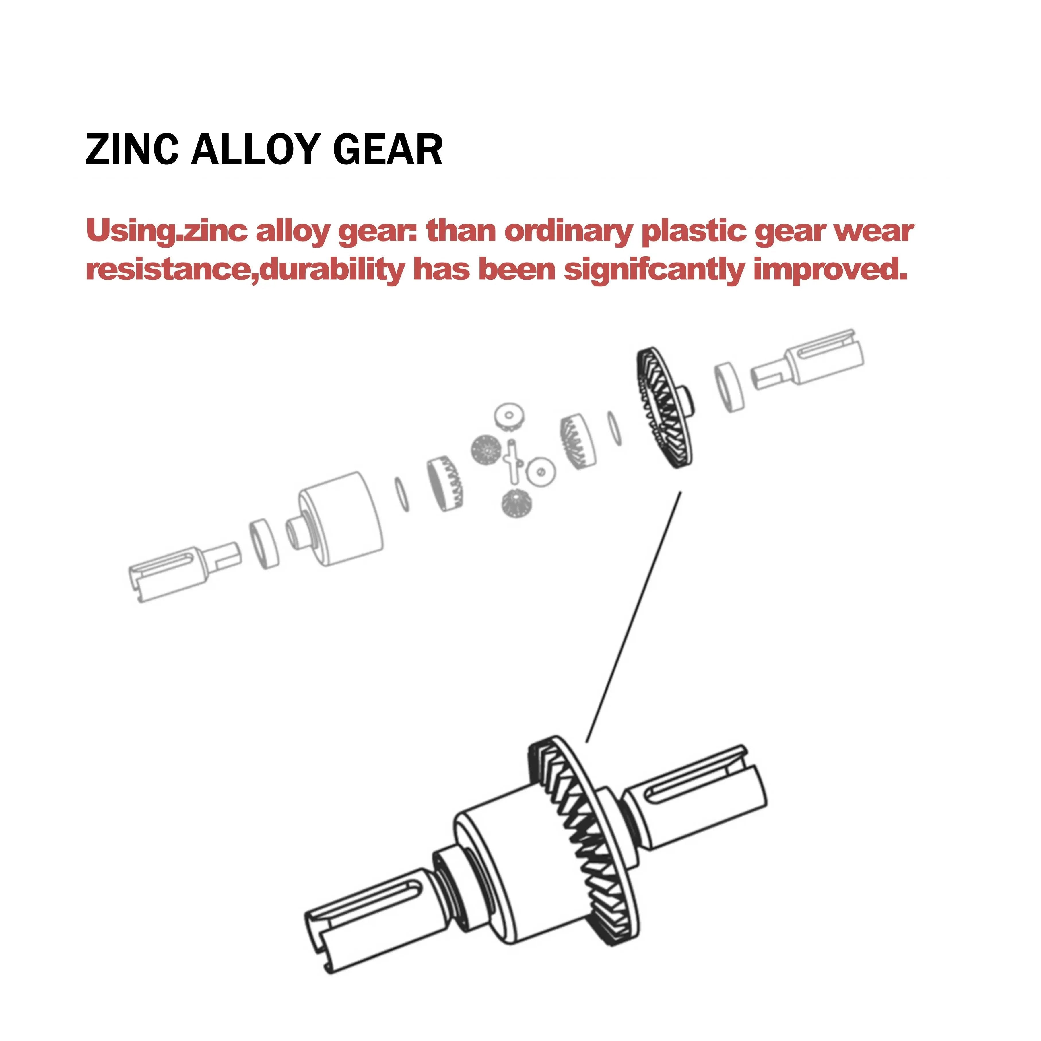 75km/h Brushless Top Speed RC Cars 4WD Desert Truck for Off-Road Adventure PLAYPULSE RC