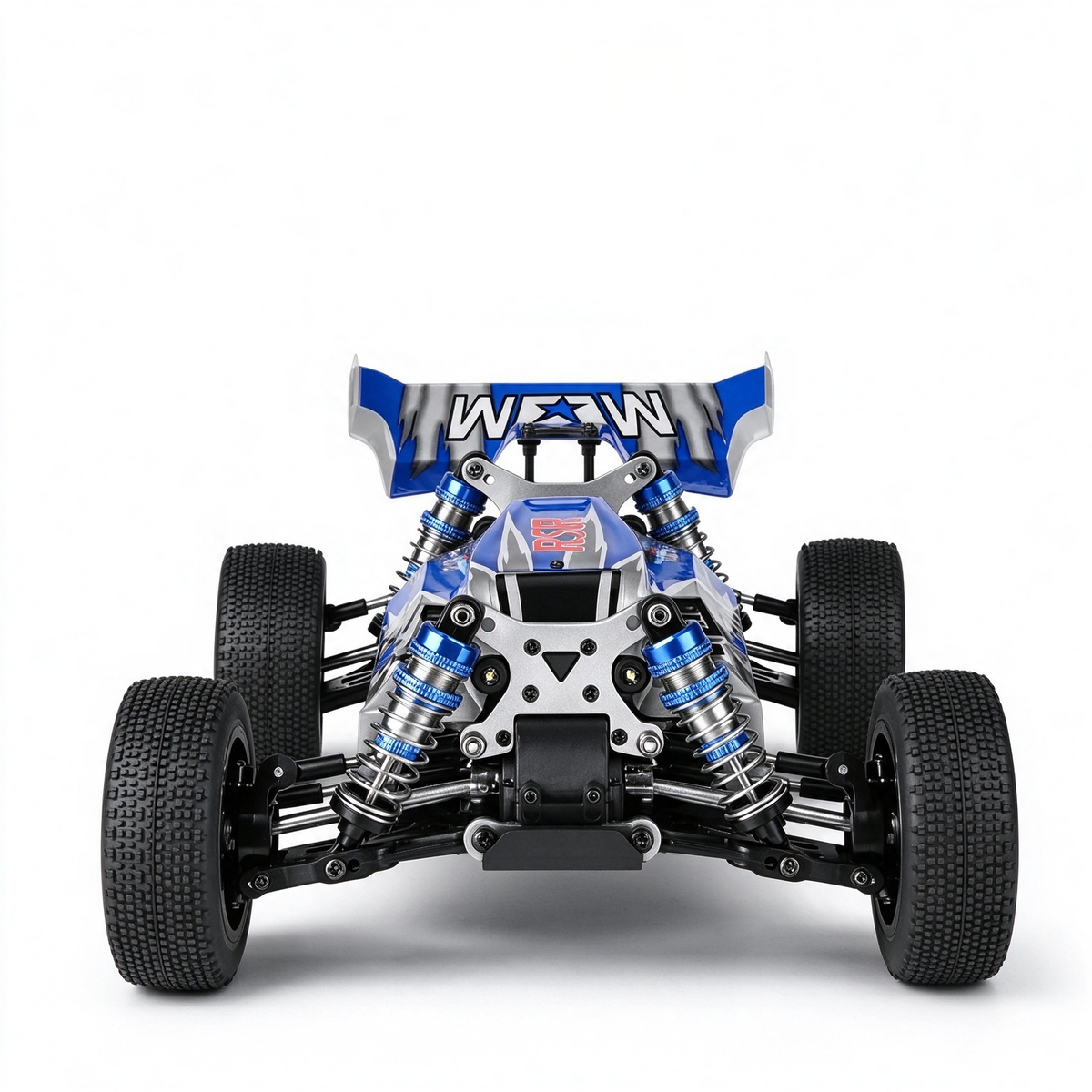 PlayPulseRC 144011 1:14 Brushed RC Drift Buggy 4WD