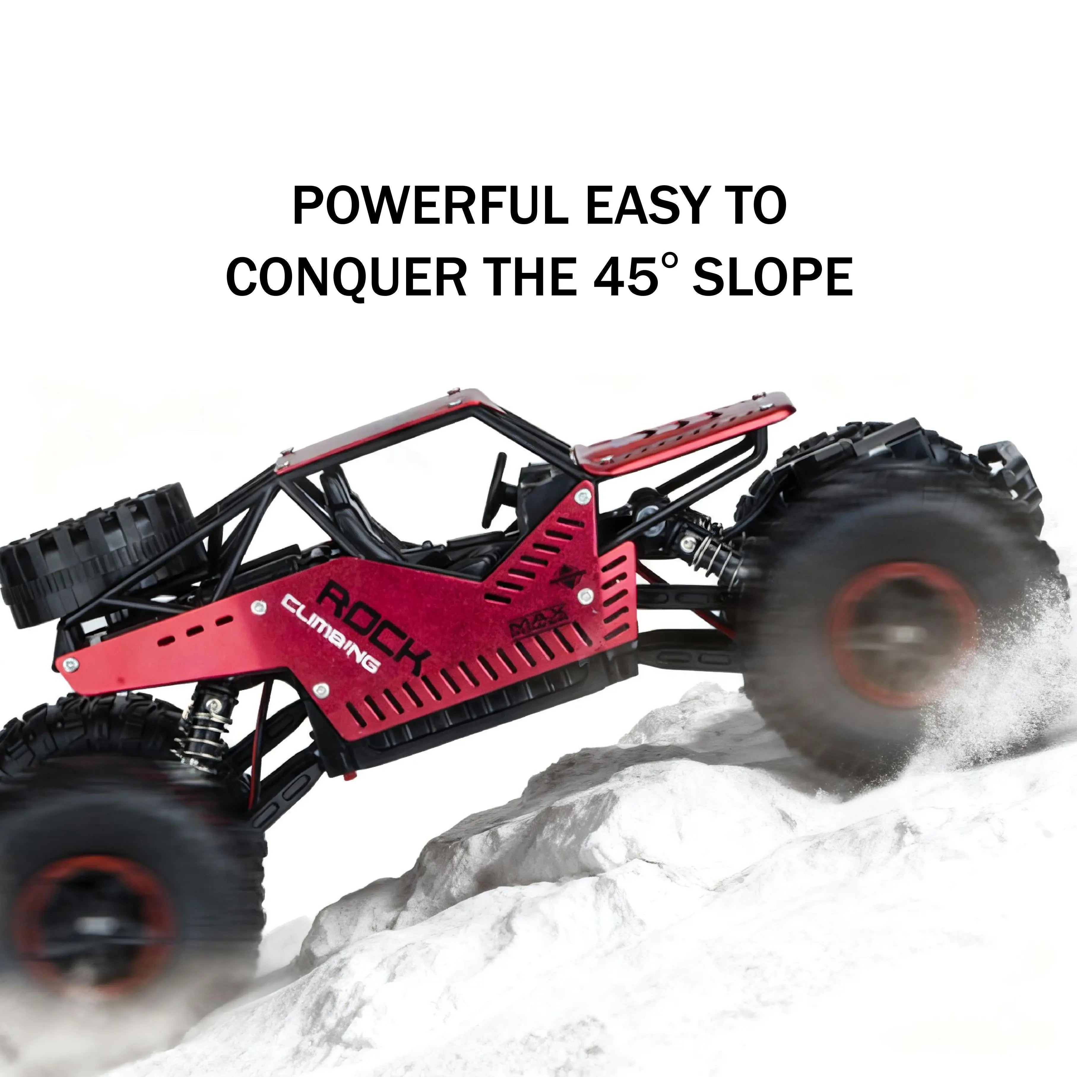 YT6608 RC Model Tanks 1:14 Scale - POWERFUL EASY TO CONQUER THE 45° SLOPE - PLAYPULSE RC