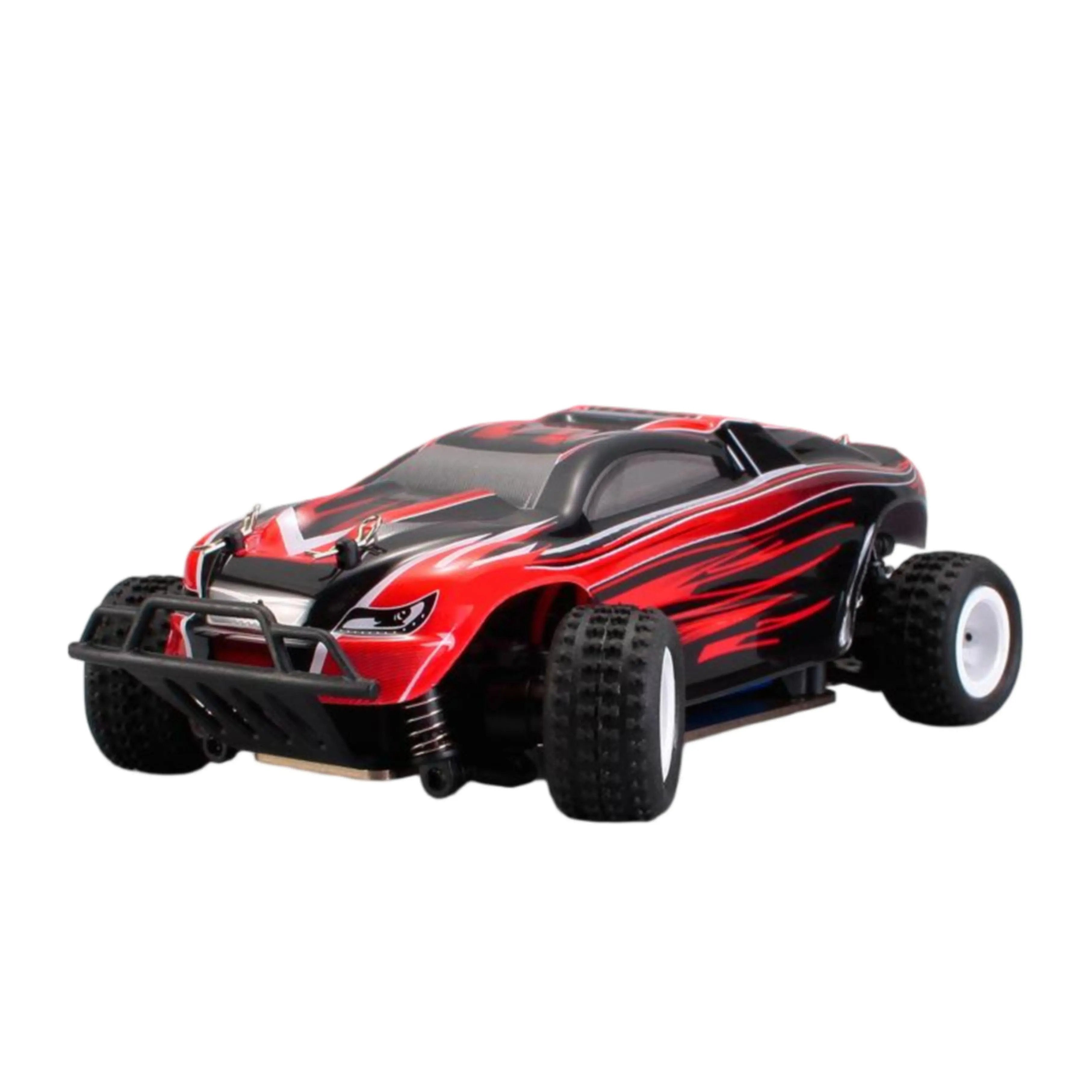 Awesome Cheap RC Cars with Cool Drift, 4WD & 30KM/H High Speed for Kids & Teens RC Cars | Remote Control Toys for Kids and Pets