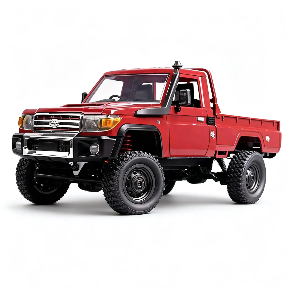 Toyota Classic 4x4 Off-Road RC Truck MN82-PLAYPULSE RC