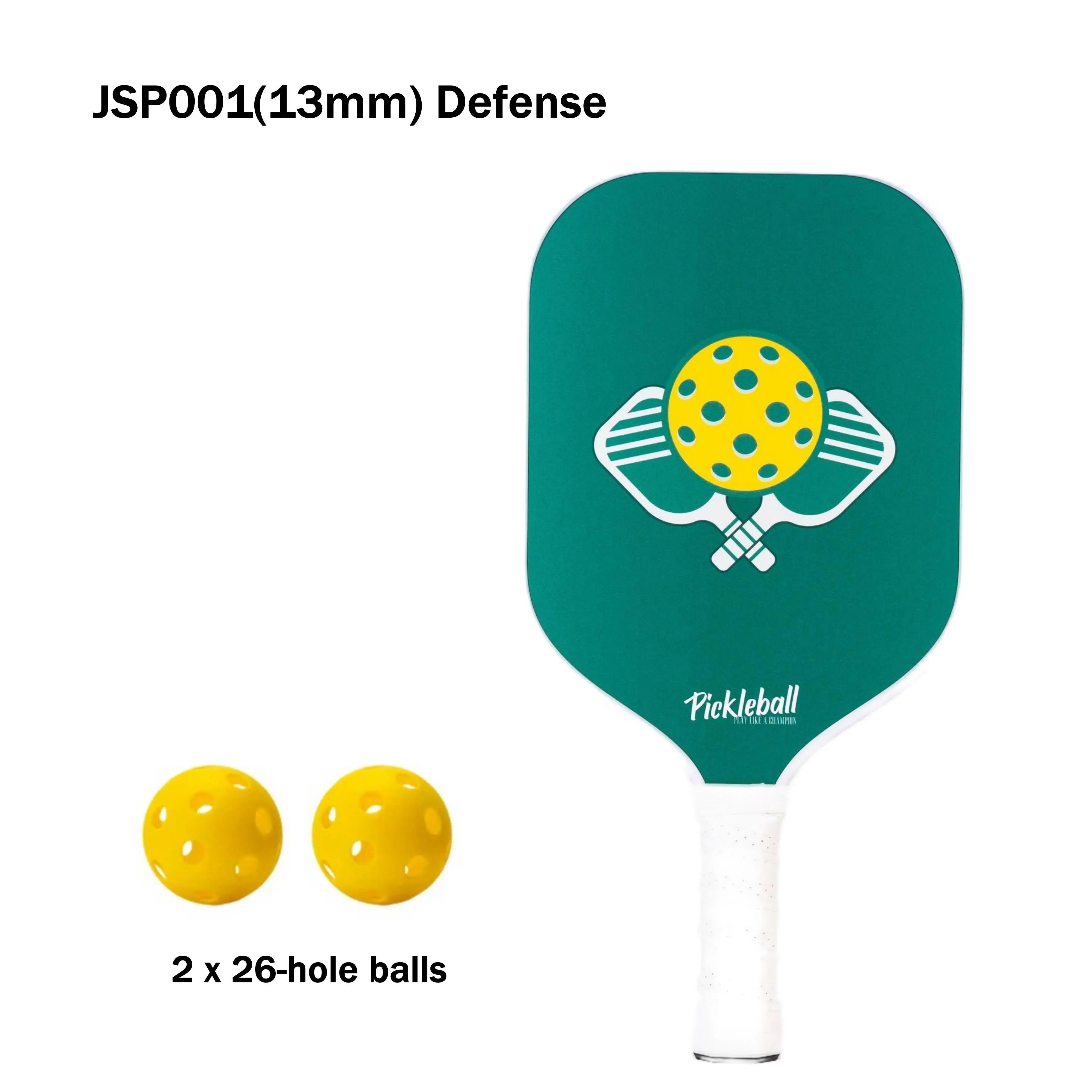 Pickleball Paddles with Fiberglass Surface for Beginners RC Cars | Remote Control Toys for Kids and Pets