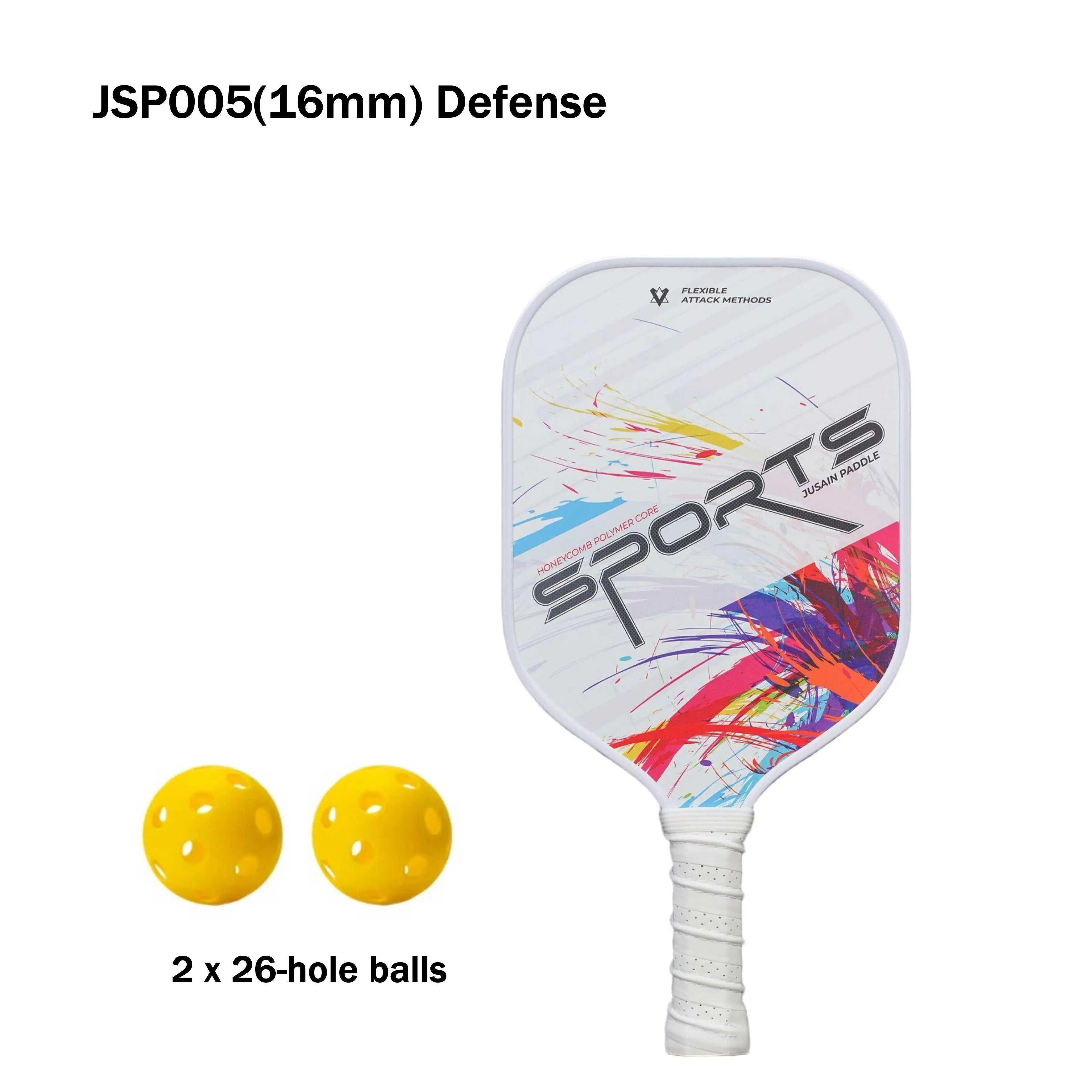 Pickleball Paddles with Fiberglass Surface for Beginners RC Cars | Remote Control Toys for Kids and Pets