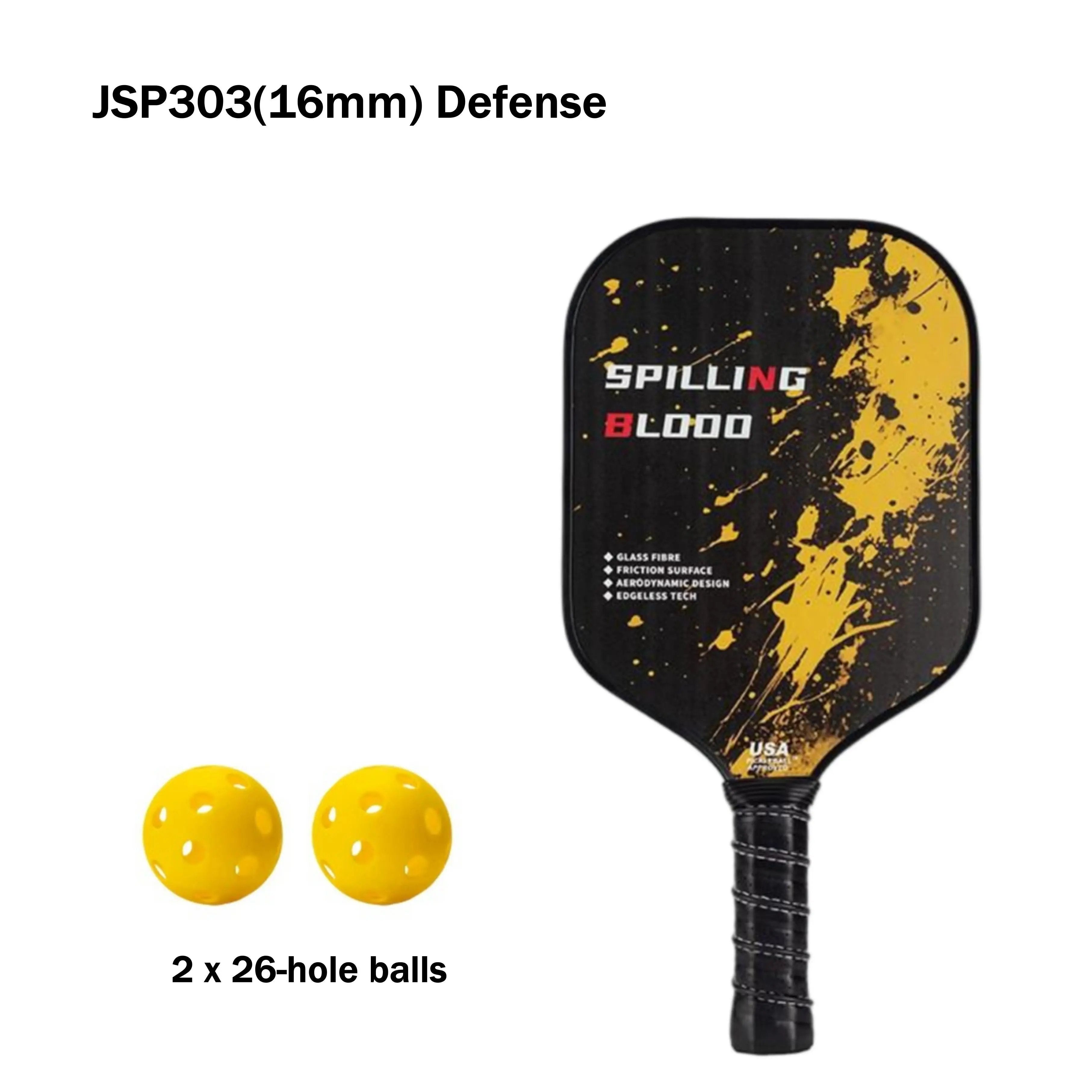 Pickleball Paddles with Fiberglass Surface for Beginners RC Cars | Remote Control Toys for Kids and Pets