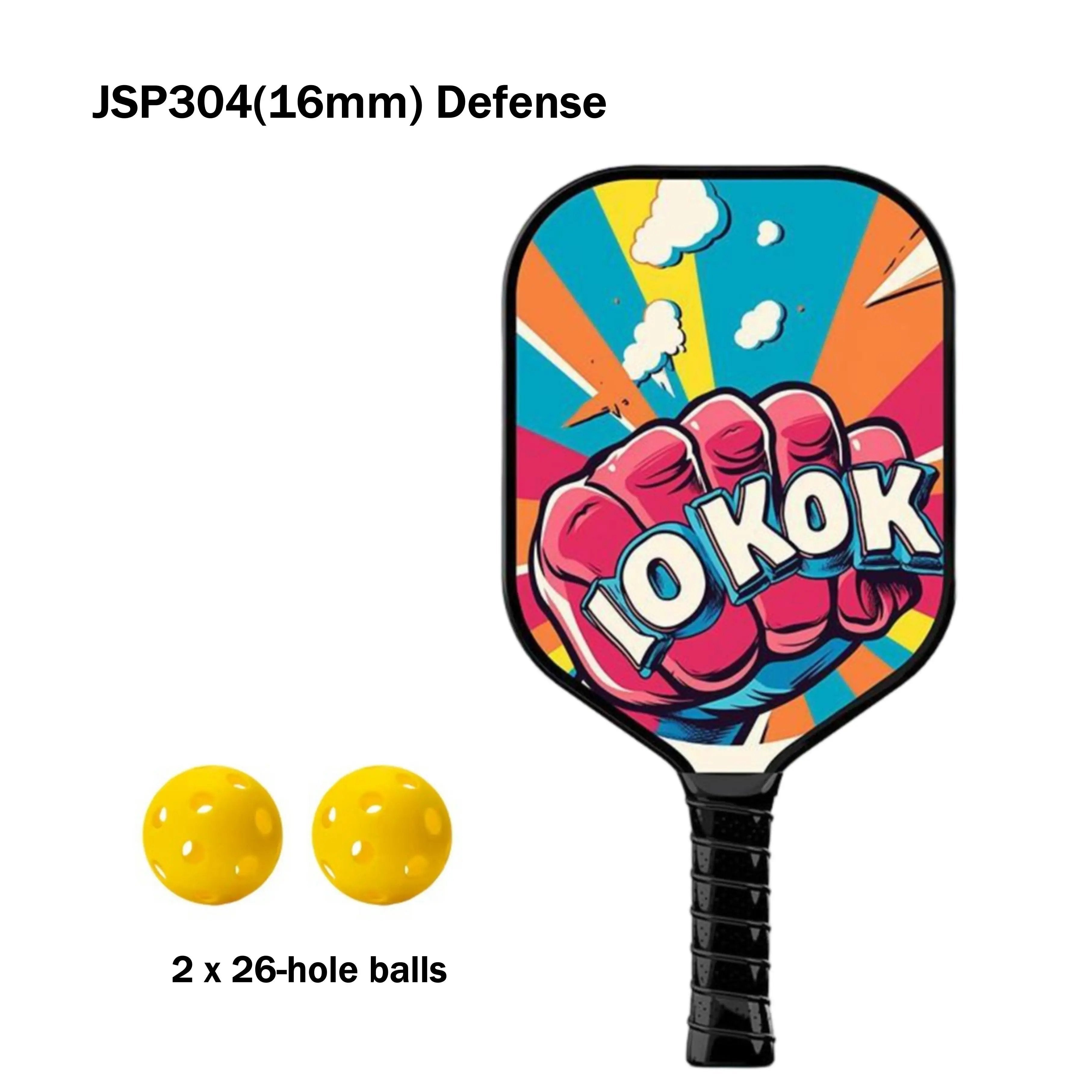 Pickleball Paddles with Fiberglass Surface for Beginners RC Cars | Remote Control Toys for Kids and Pets