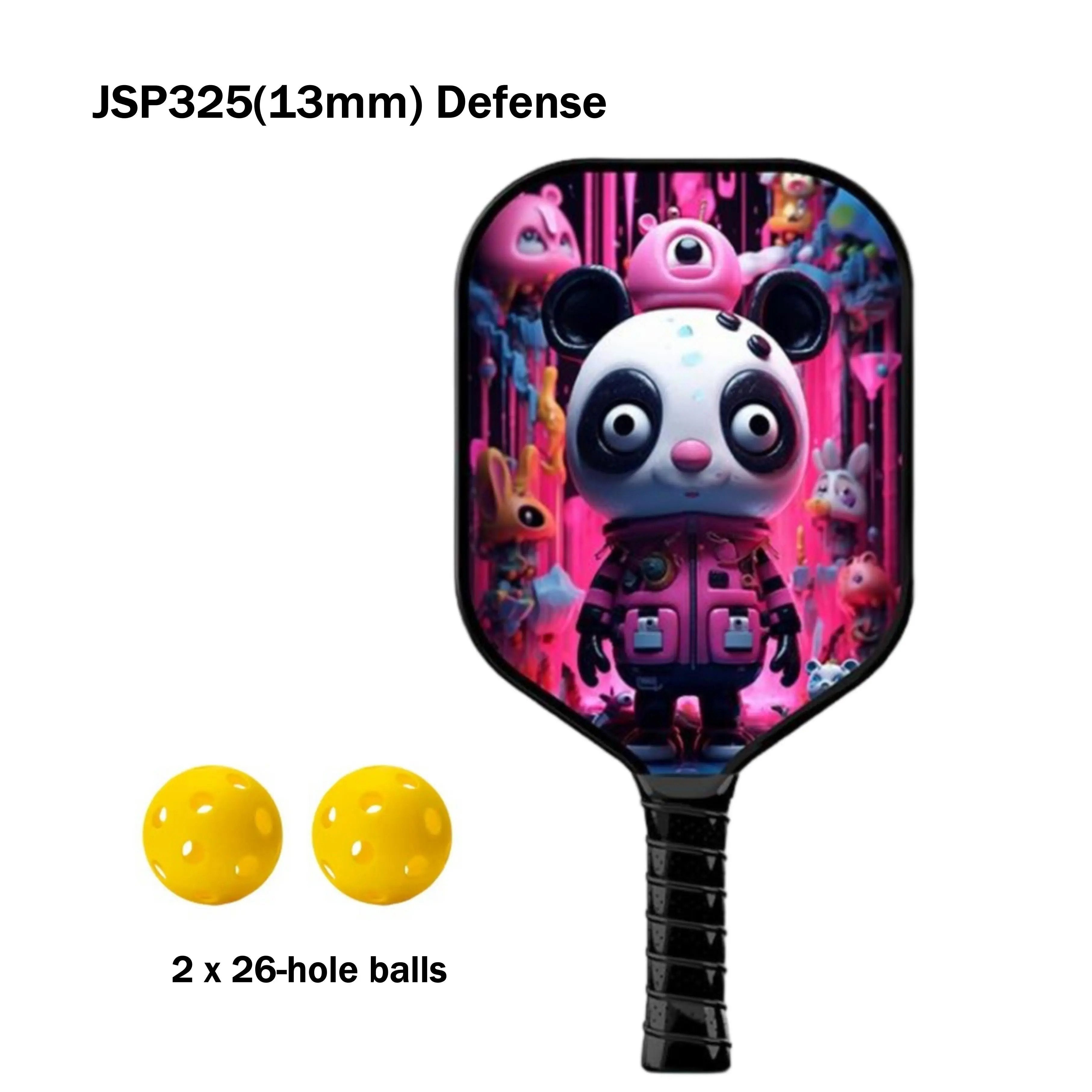 Pickleball Paddles with Fiberglass Surface for Beginners RC Cars | Remote Control Toys for Kids and Pets