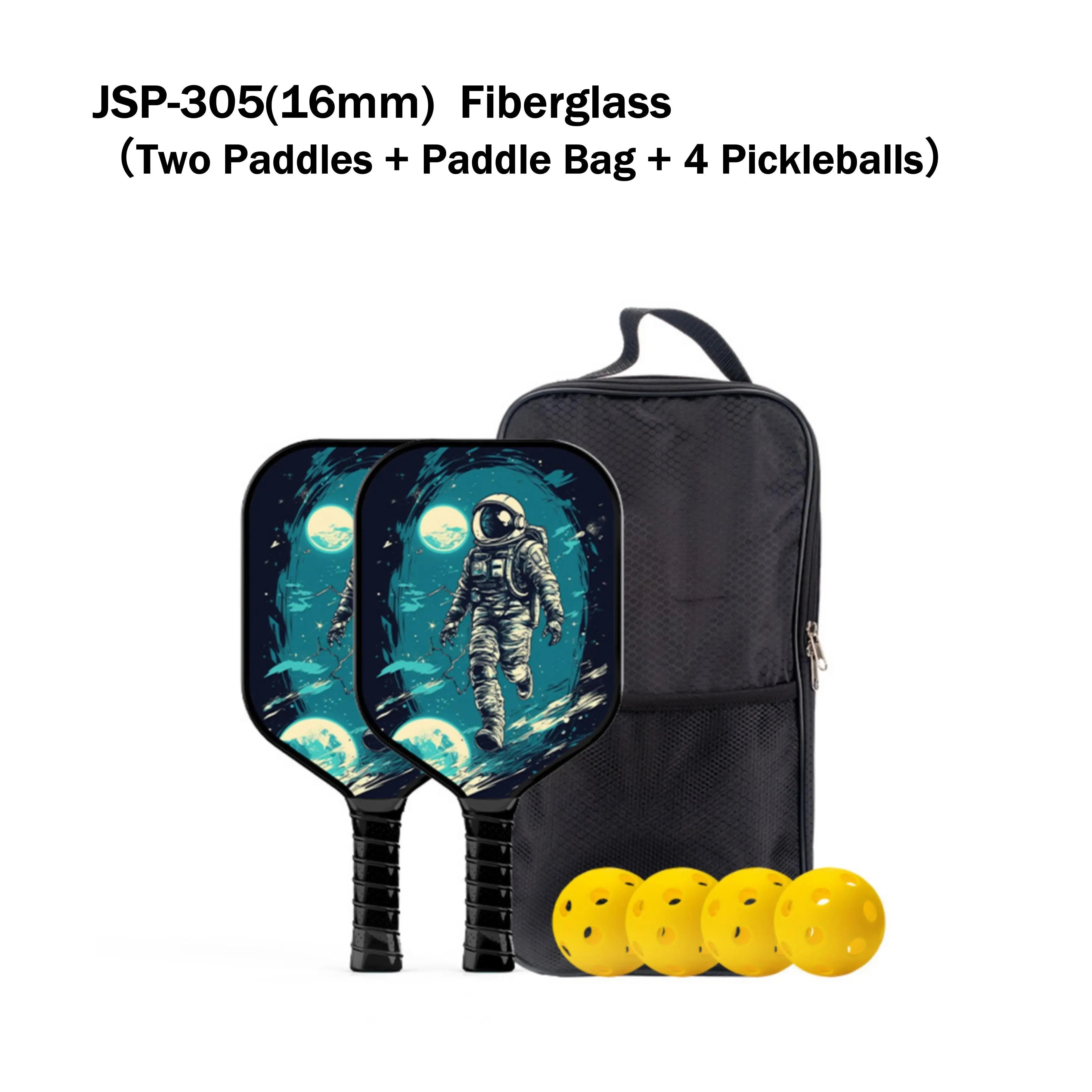 Pickleball Paddles with Fiberglass Surface for Beginners RC Cars | Remote Control Toys for Kids and Pets