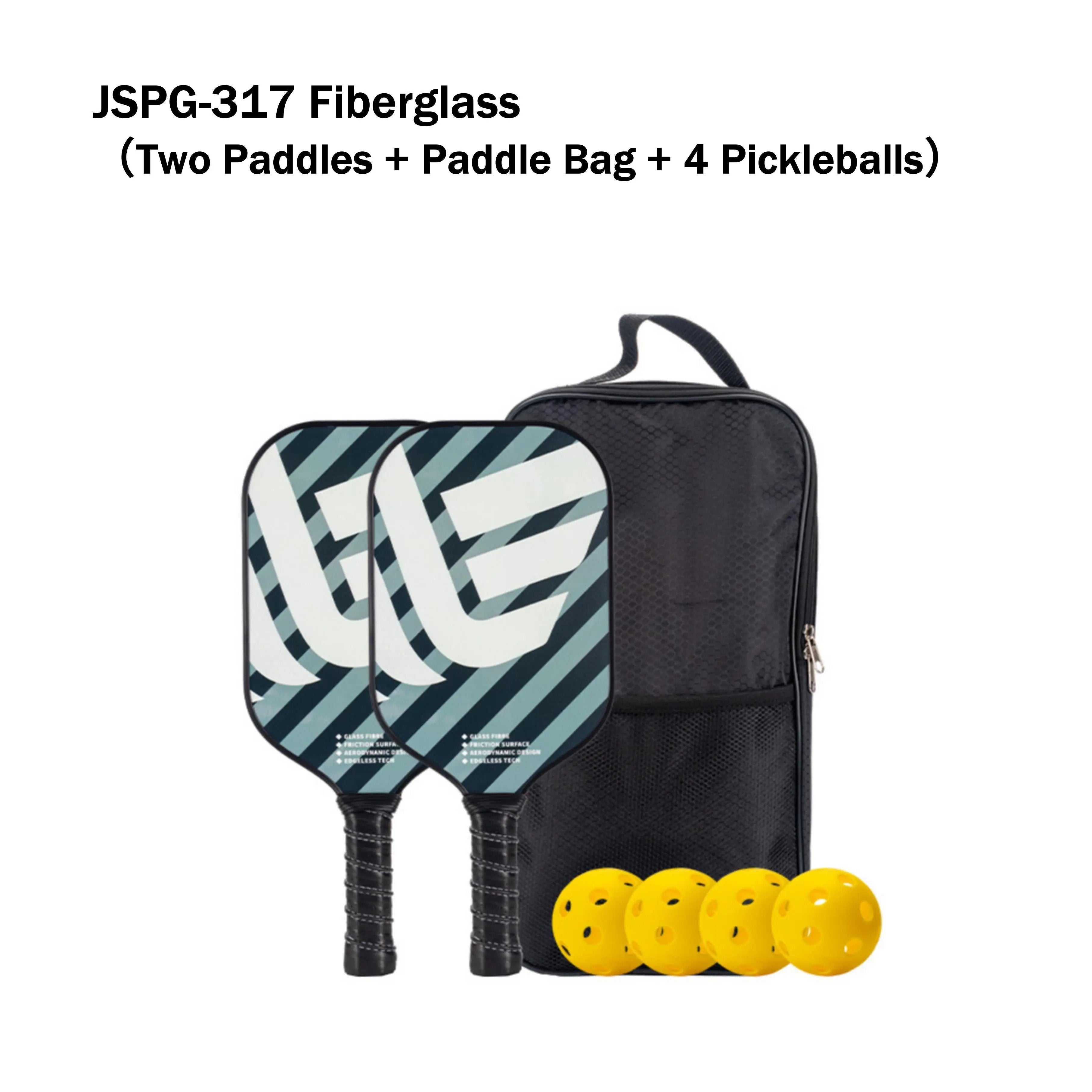 Pickleball Paddles with Fiberglass Surface for Beginners RC Cars | Remote Control Toys for Kids and Pets