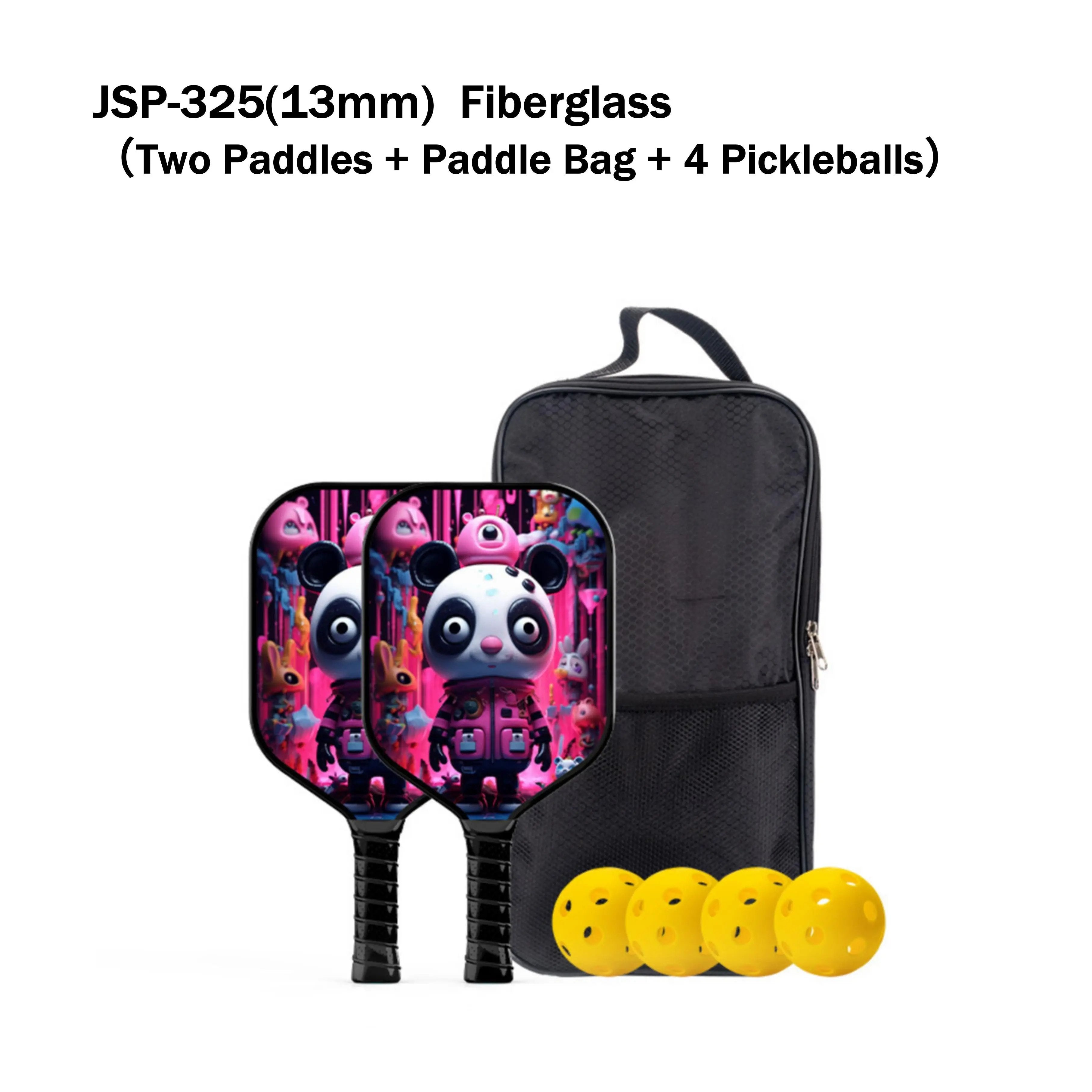 Pickleball Paddles with Fiberglass Surface for Beginners RC Cars | Remote Control Toys for Kids and Pets