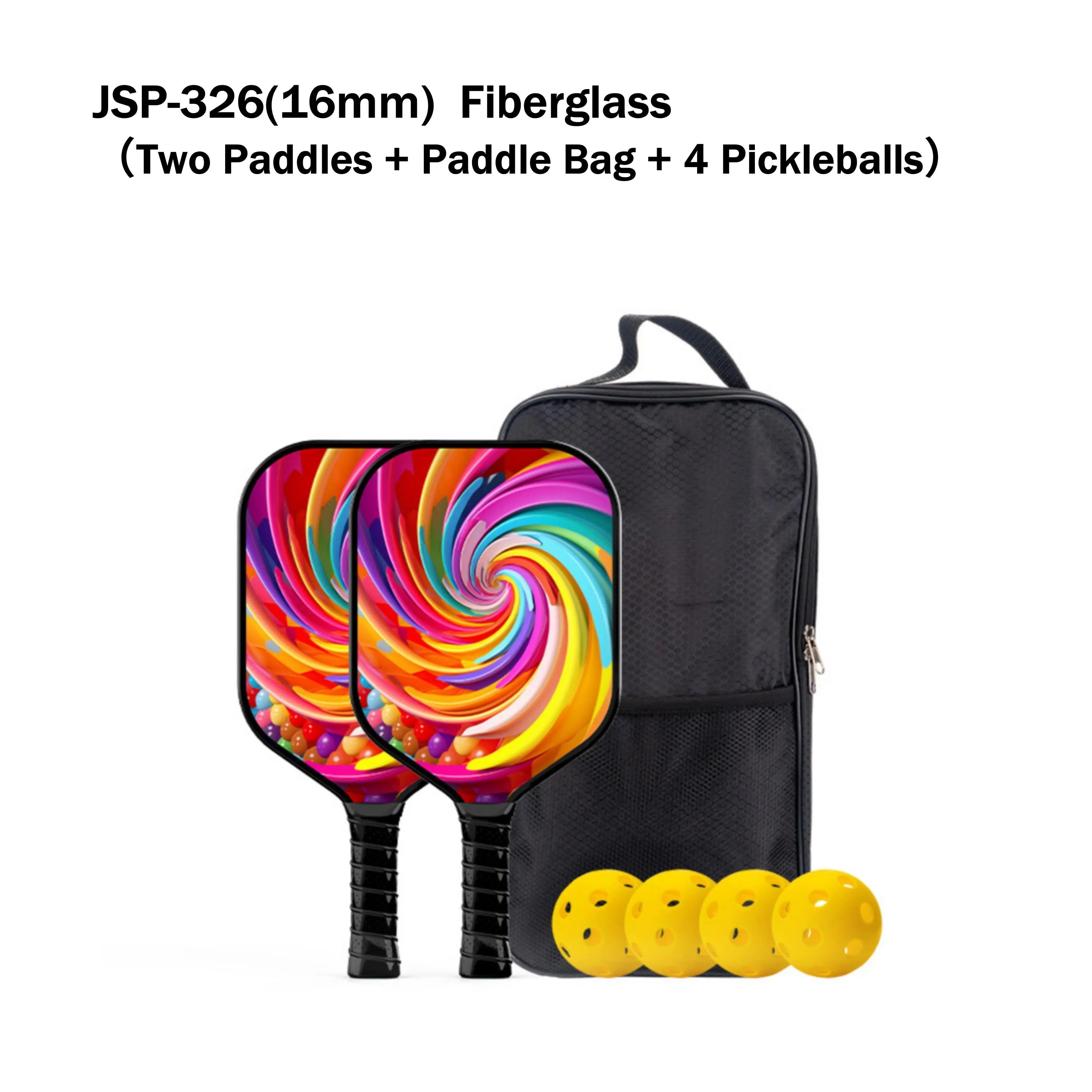 Pickleball Paddles with Fiberglass Surface for Beginners RC Cars | Remote Control Toys for Kids and Pets