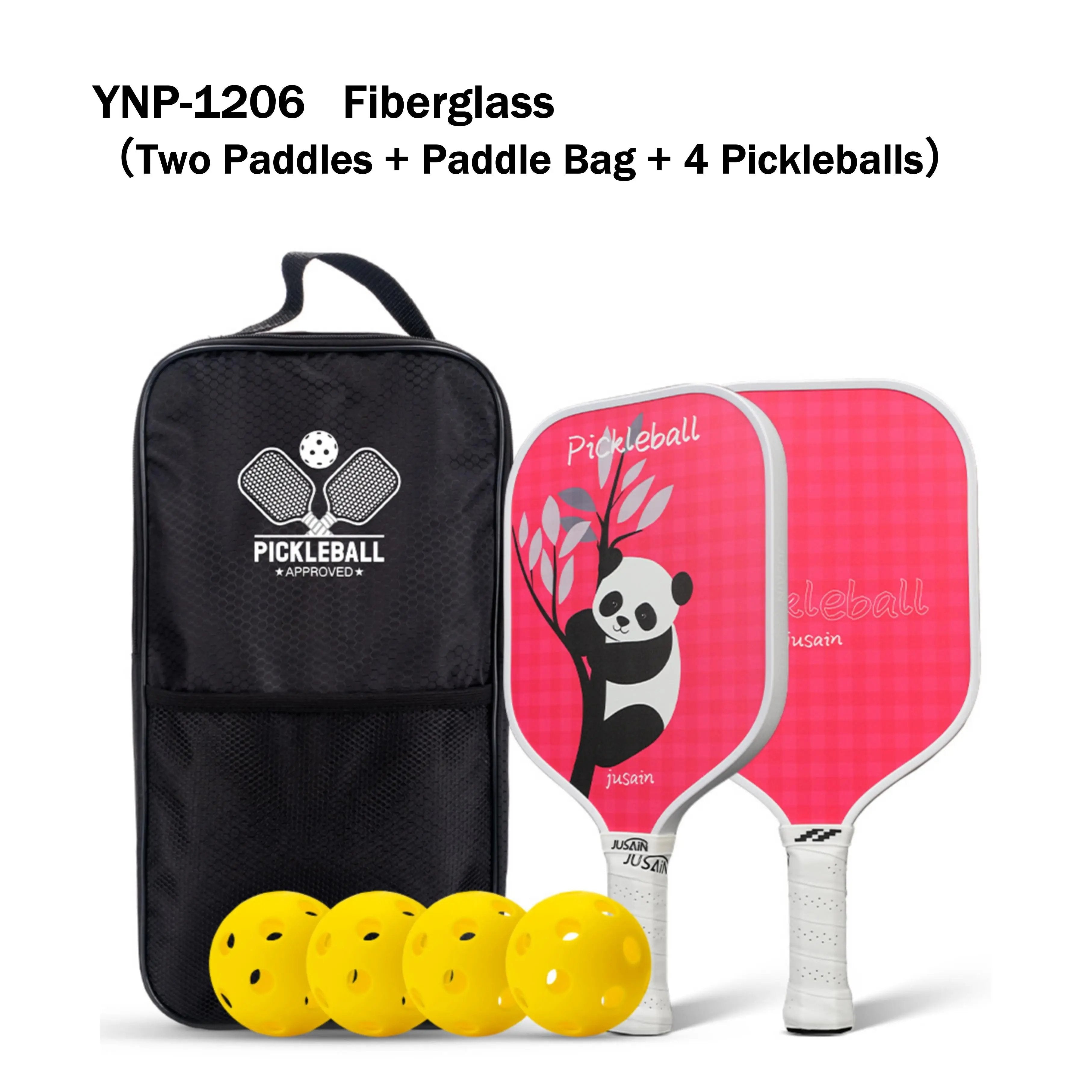 Pickleball Paddles with Fiberglass Surface for Beginners RC Cars | Remote Control Toys for Kids and Pets
