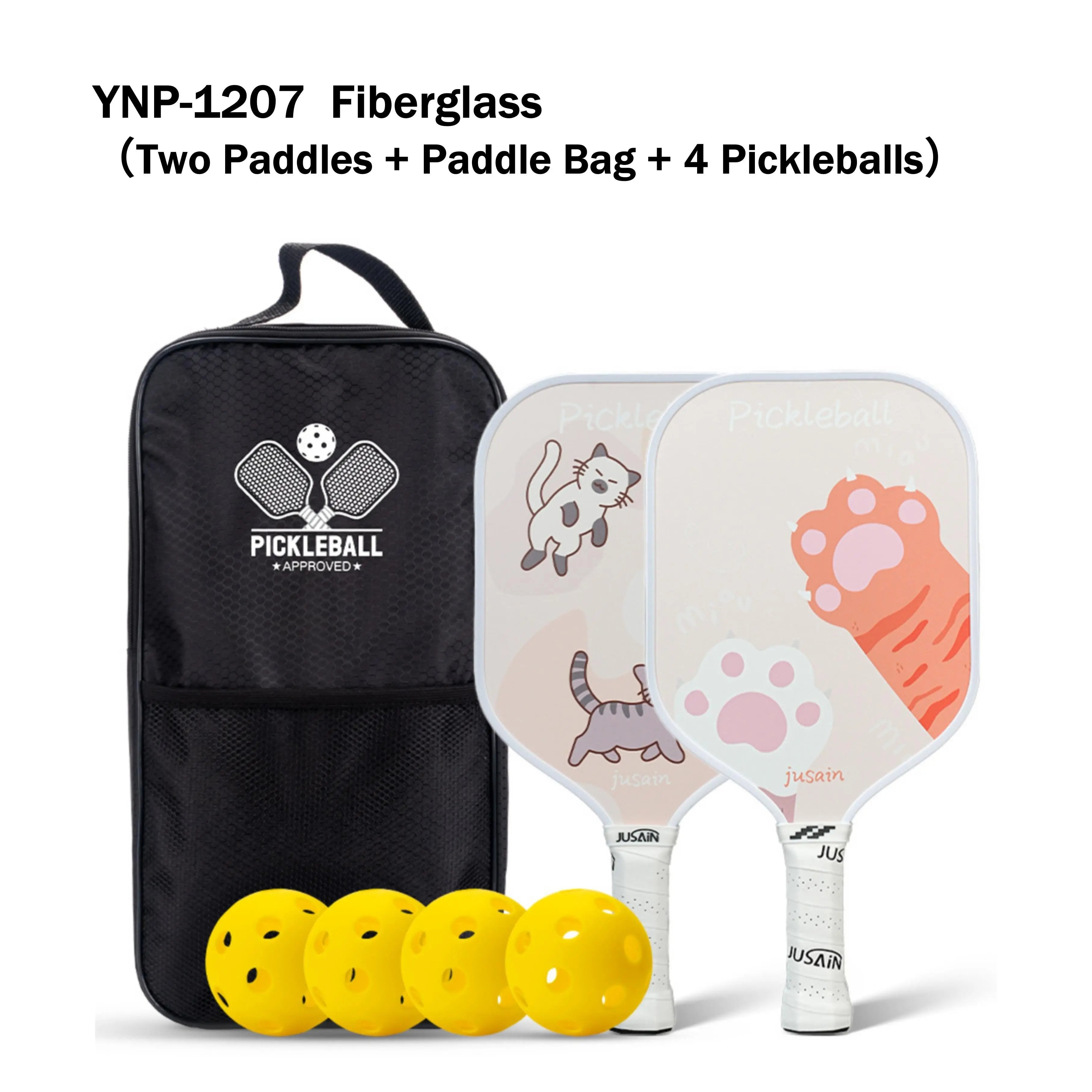 Pickleball Paddles with Fiberglass Surface for Beginners RC Cars | Remote Control Toys for Kids and Pets