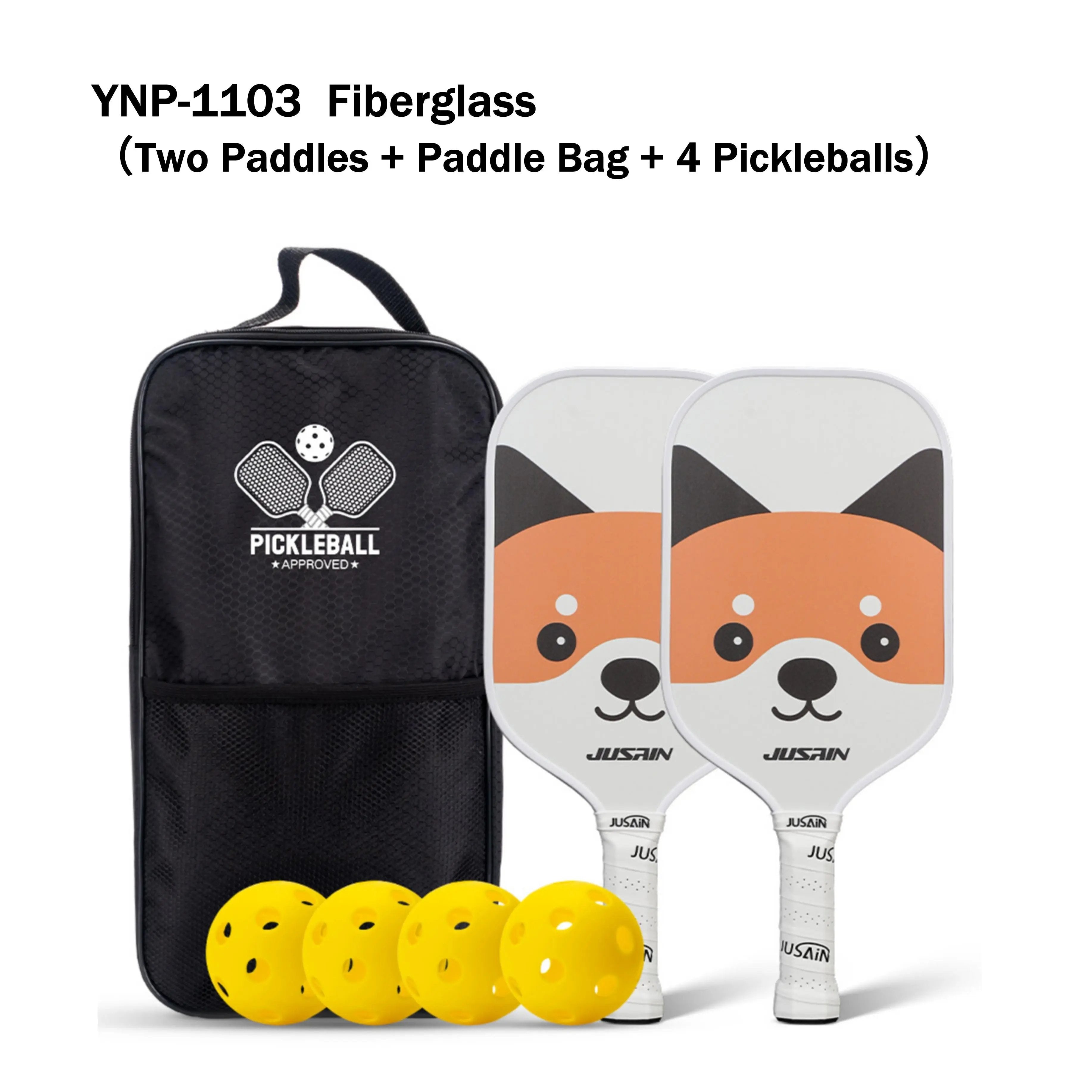 Pickleball Paddles with Fiberglass Surface for Beginners RC Cars | Remote Control Toys for Kids and Pets