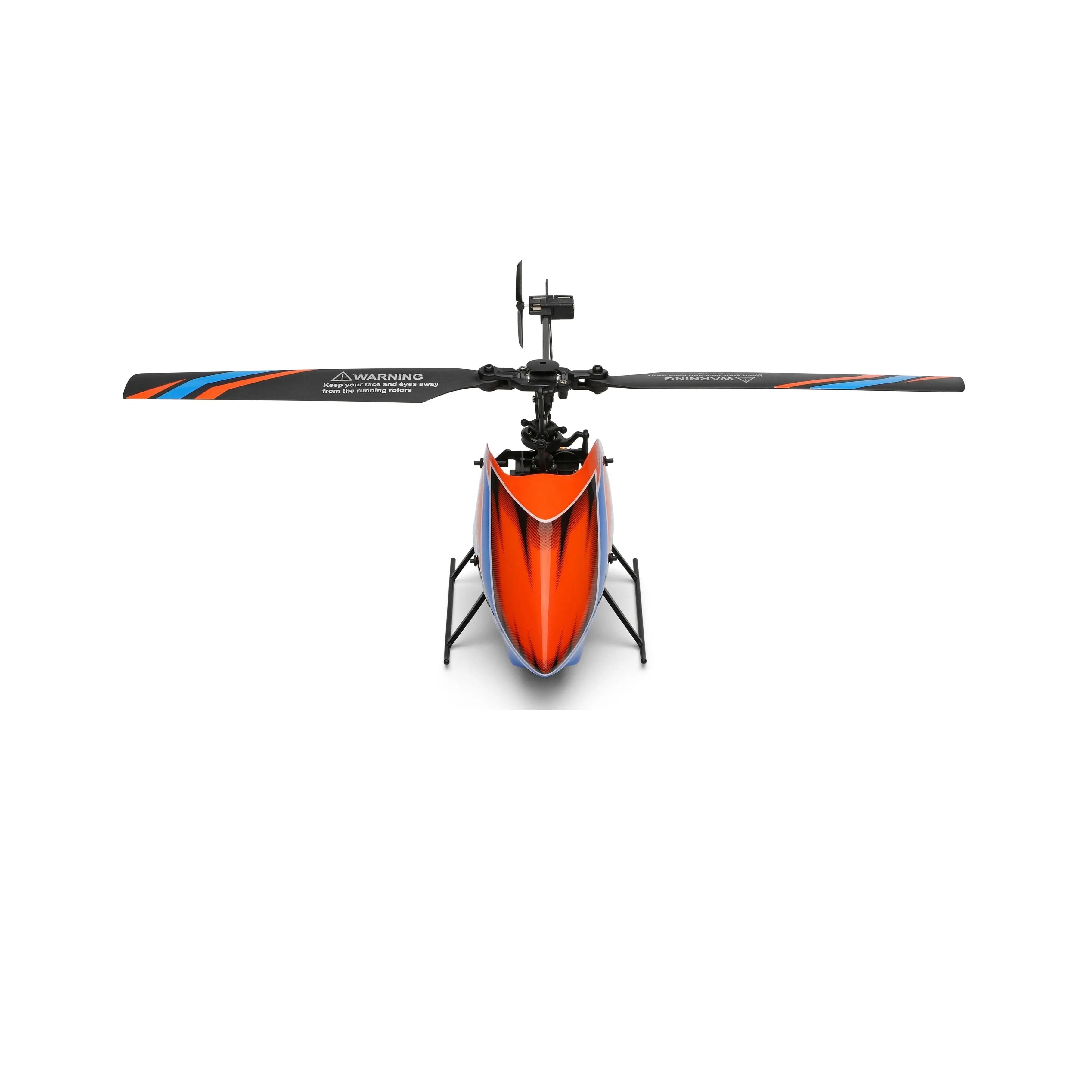 4 Channel RC Helicopter with 6-Axis Gyro, Easy to Fly Beginner RC Aircraft RC Cars | Remote Control Toys for Kids and Pets