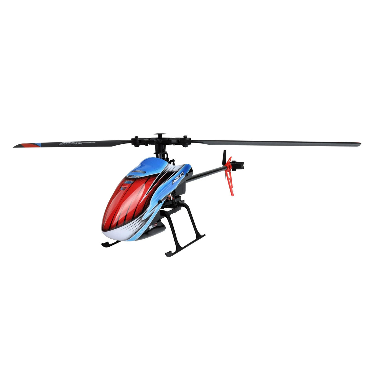 Optical Flow Positioning RC Helicopter Aircraft Kits for Kids and Teens PLAYPULSE