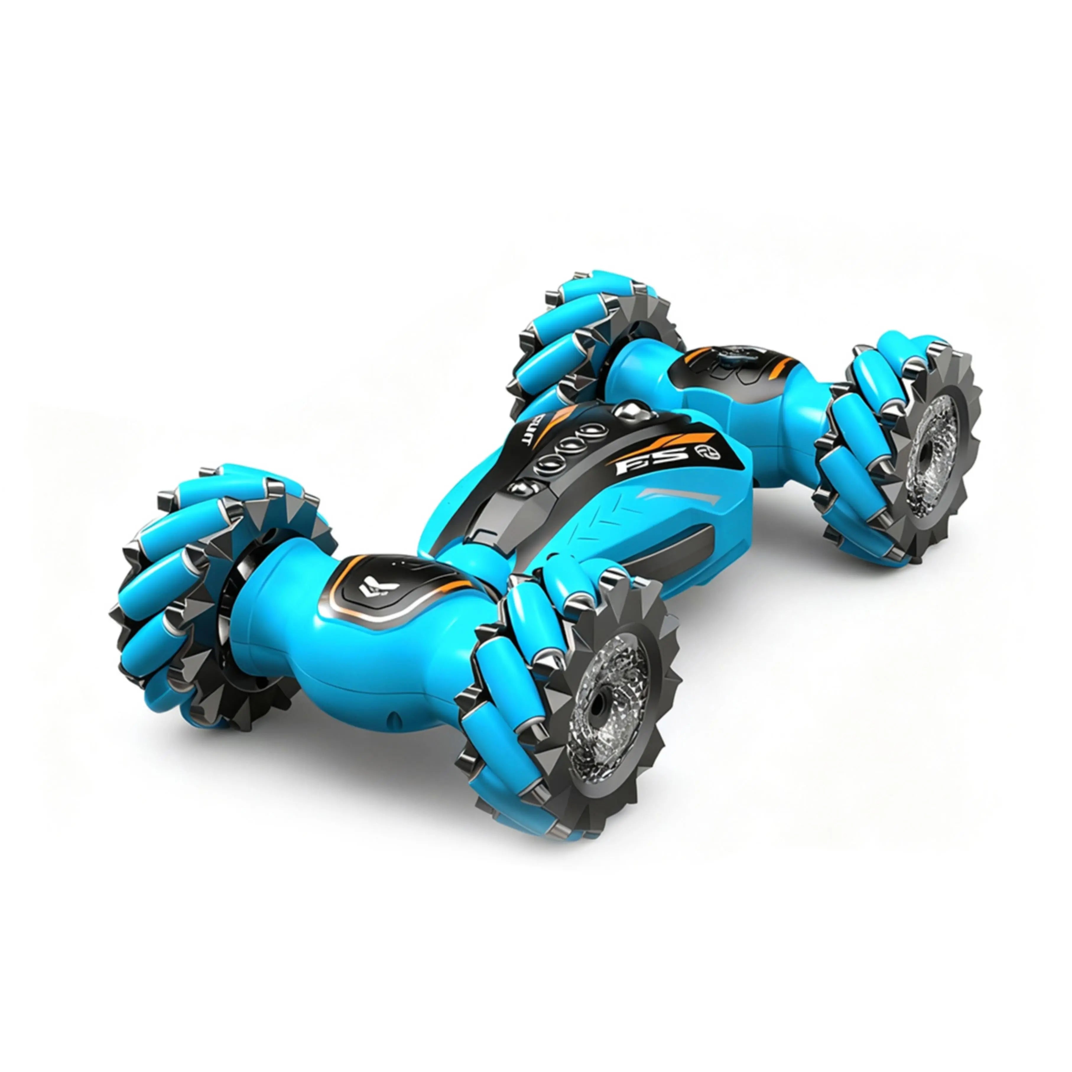 4WD RC Stunt Drift Car with Hand Gesture Remote PLAYPULSE RC
