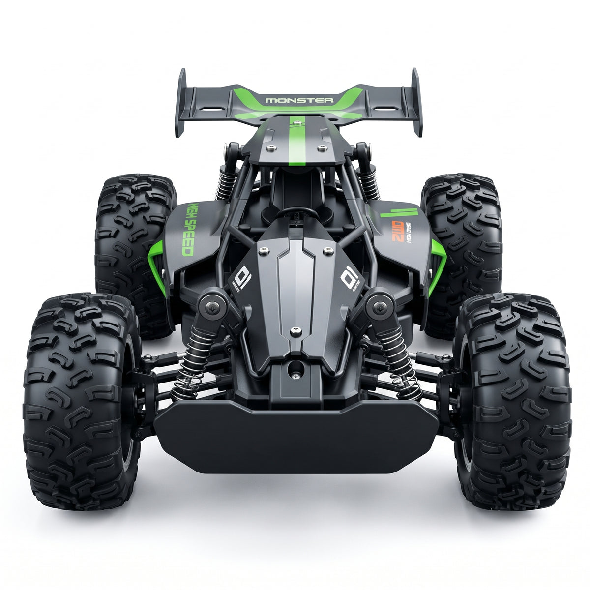 PlayPulseRC 063 1:18 2WD RC Racing Buggy 15 km/h