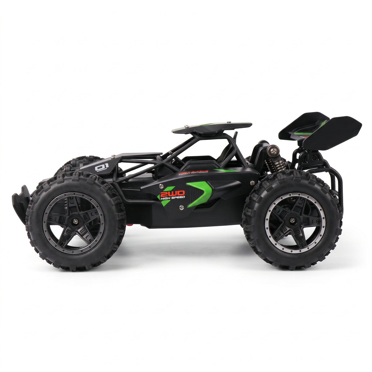 PlayPulseRC 063 1:18 2WD RC Racing Buggy 15 km/h