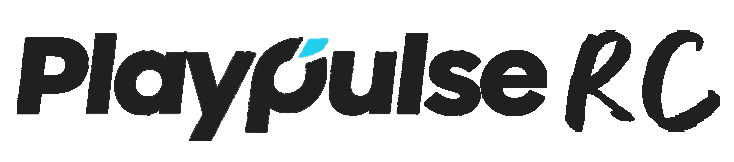 Playpulse RC logo