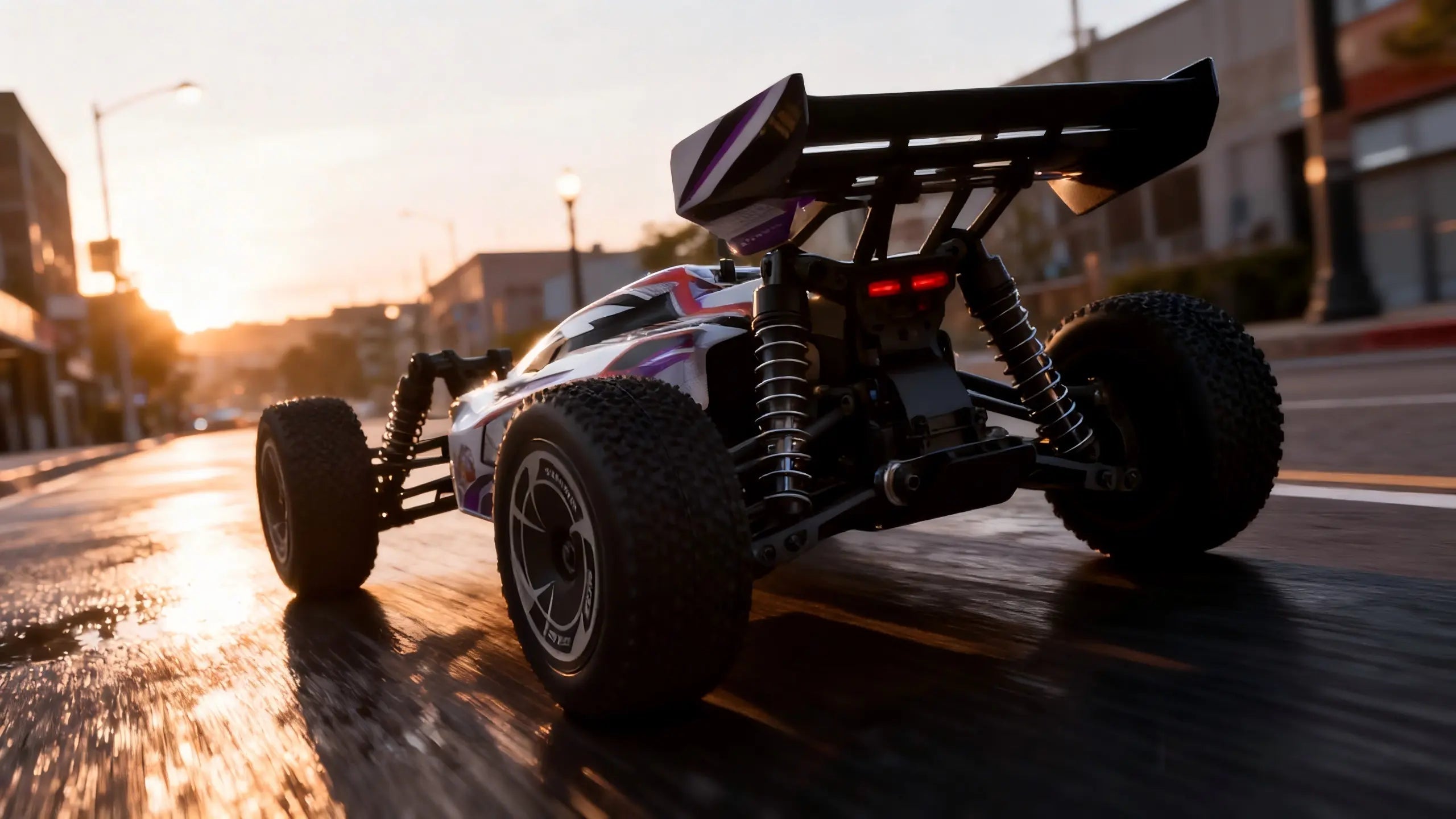 9 Best Fast RC Cars for Teens for Speed & Safety (2026)