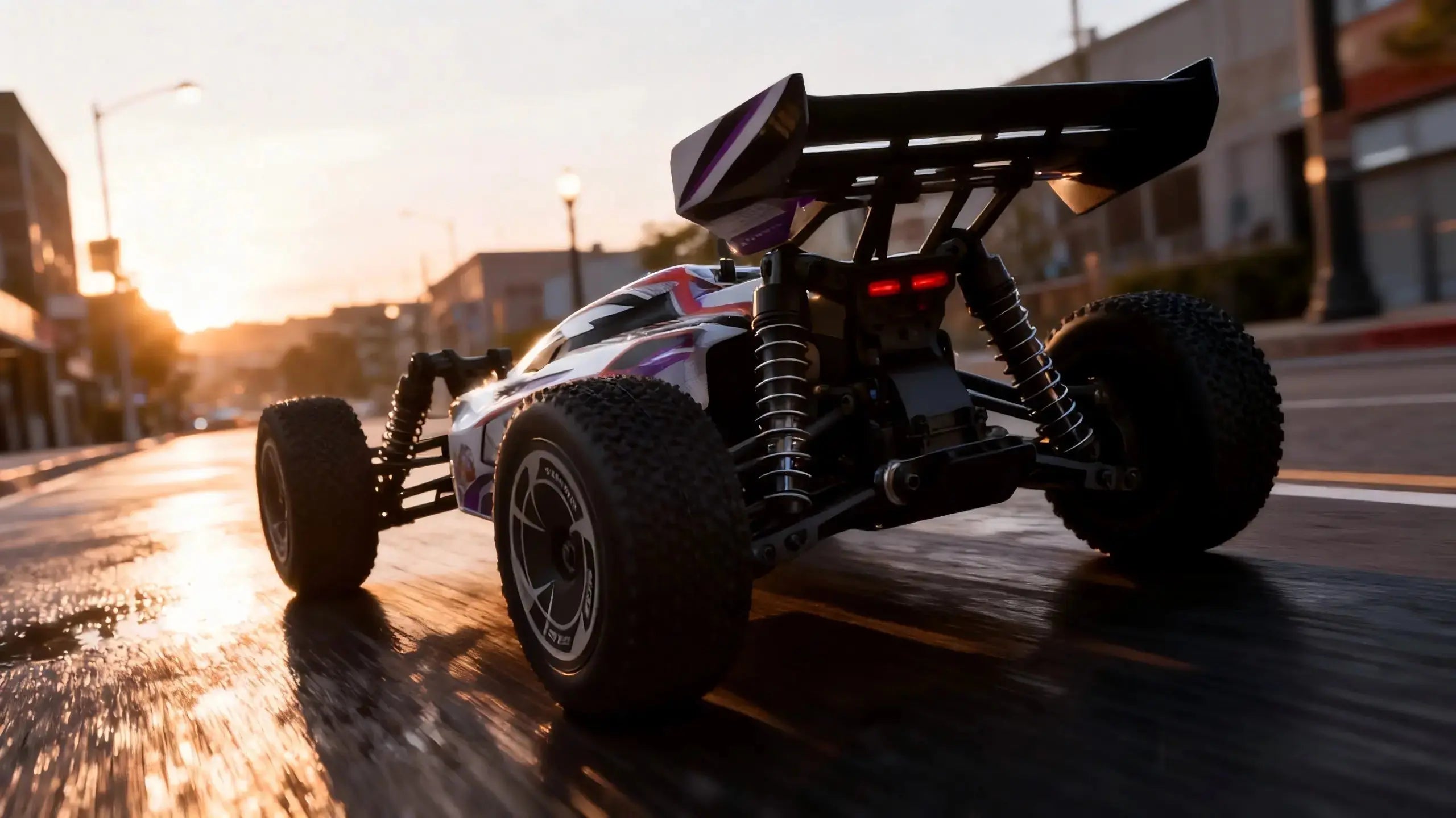 Best Fast RC Cars for Teens