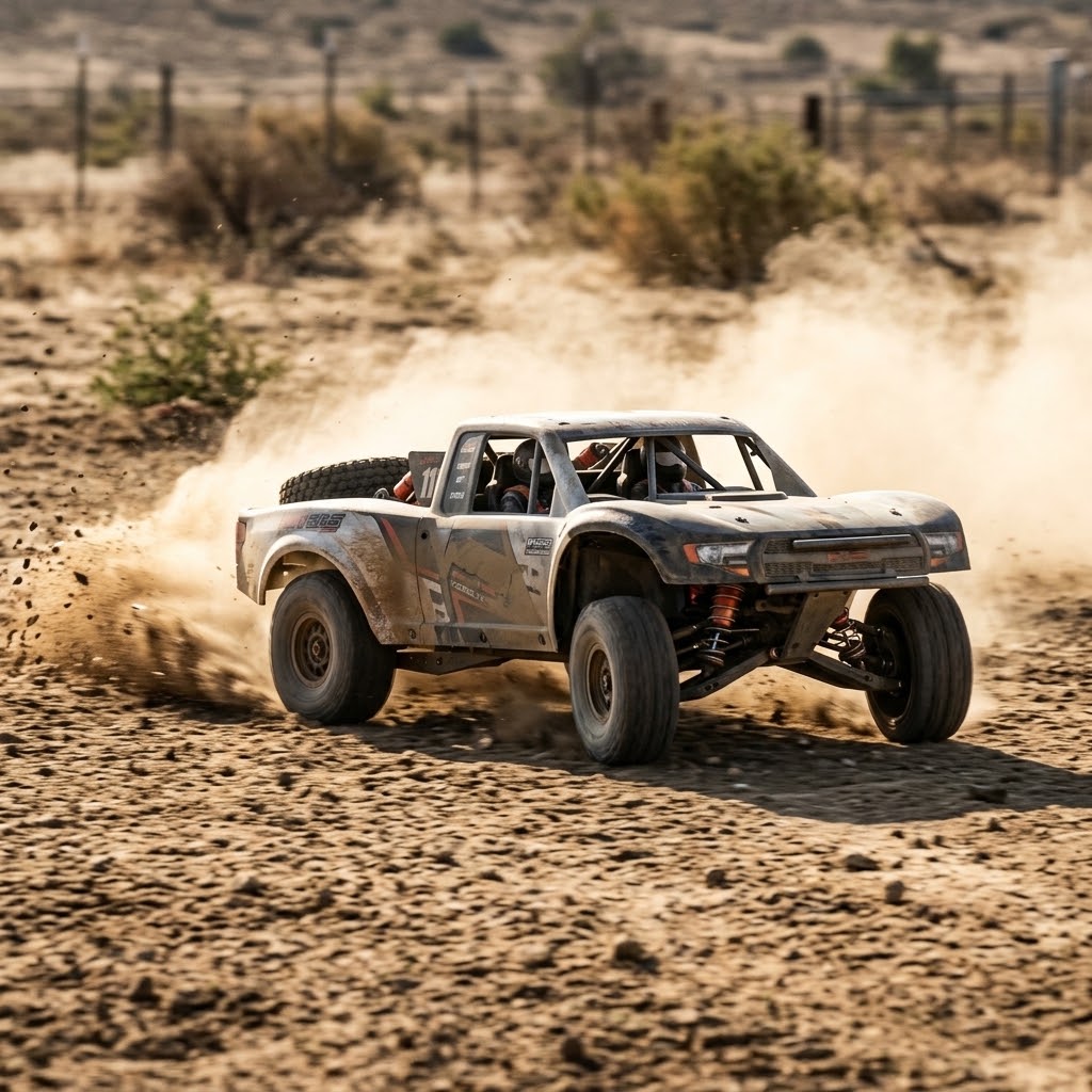 RC Toys for Teens & Hobbyists (13+)