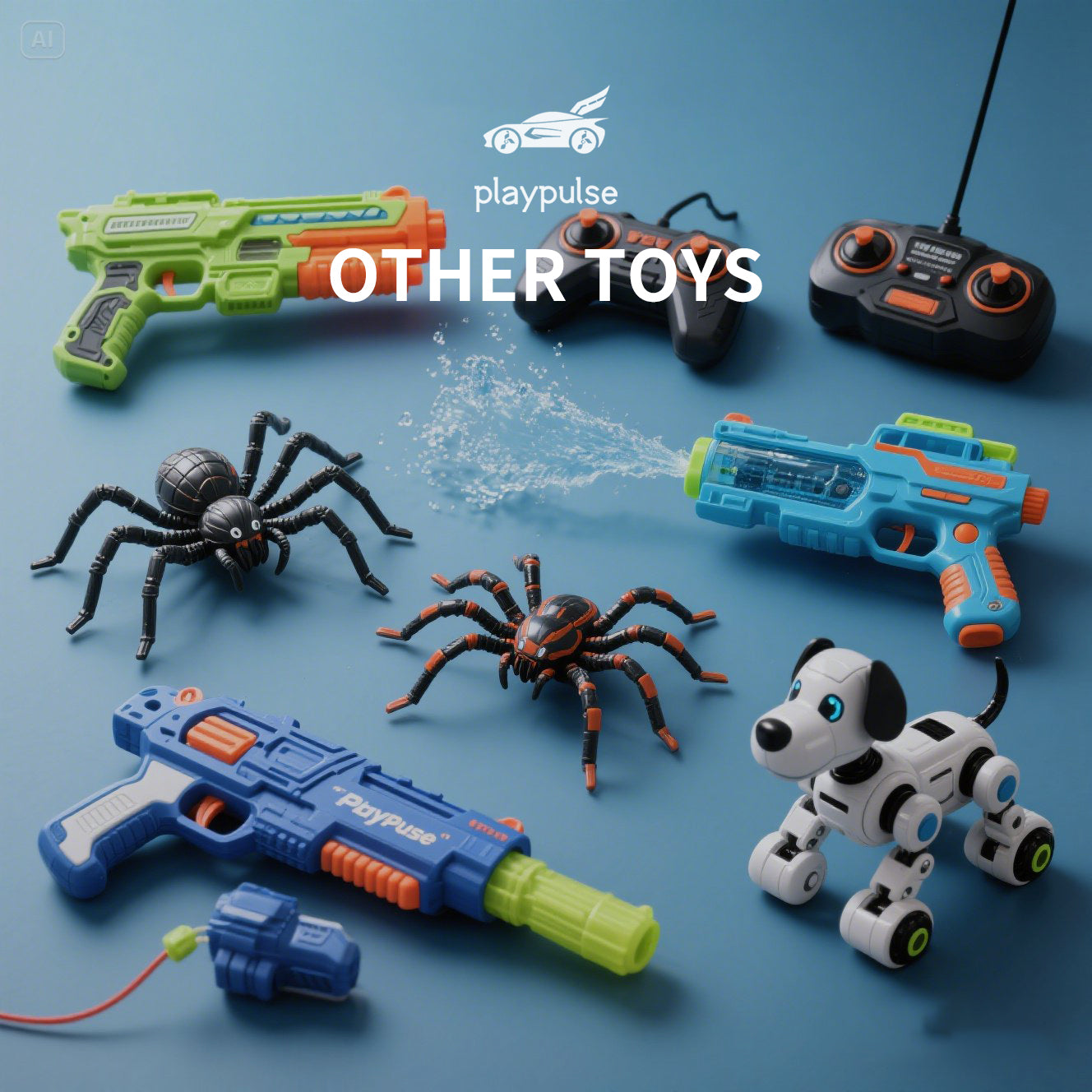Other Toys
