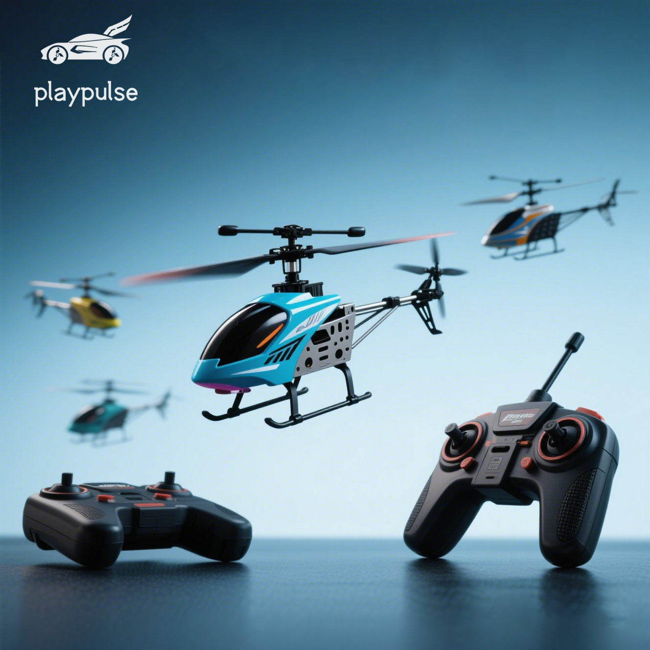 Remote Control Planes