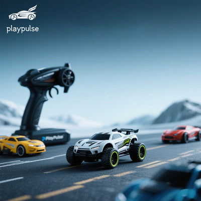 Remote Control Cars