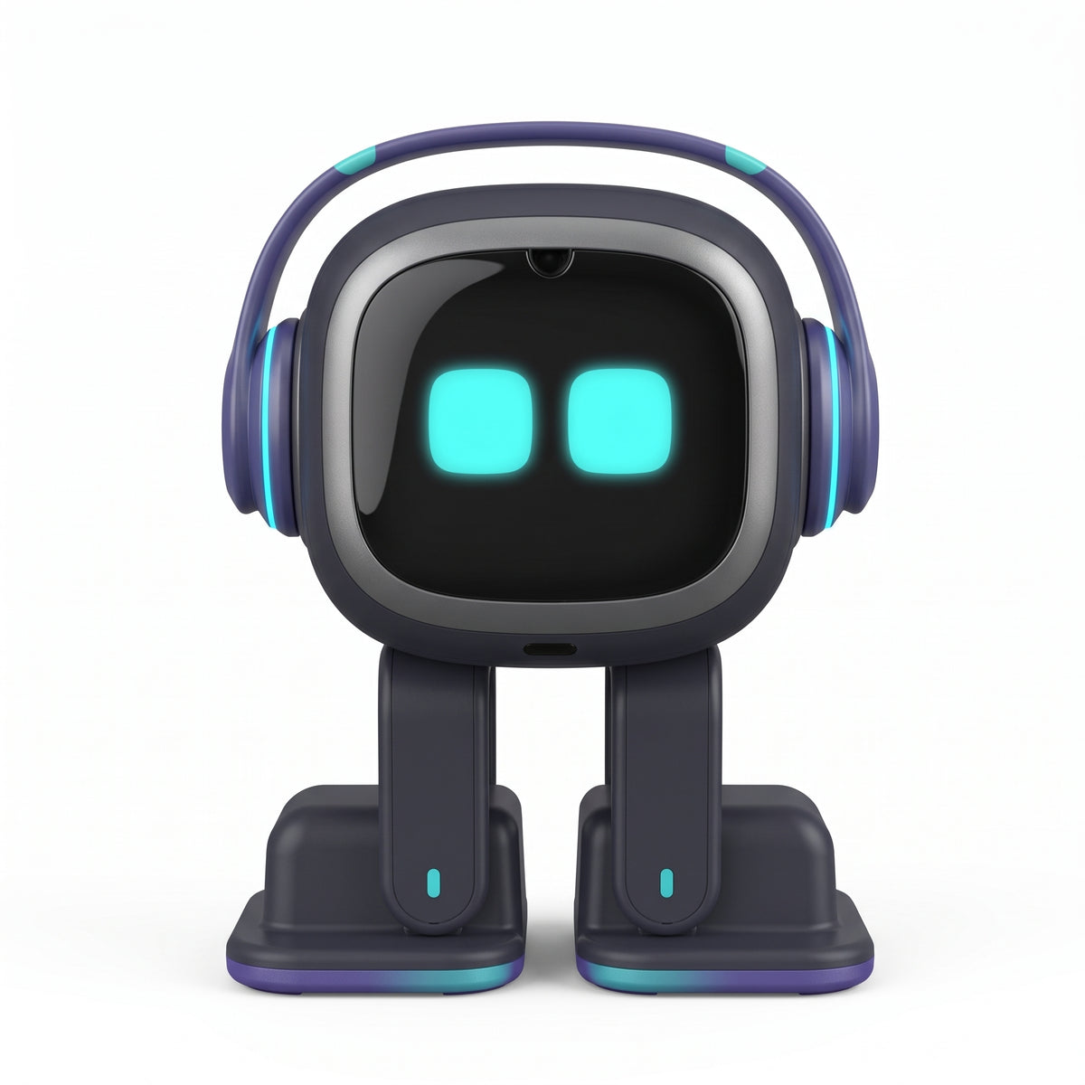 PlaypulseRC Smart Companion Robot with Voice Chat
