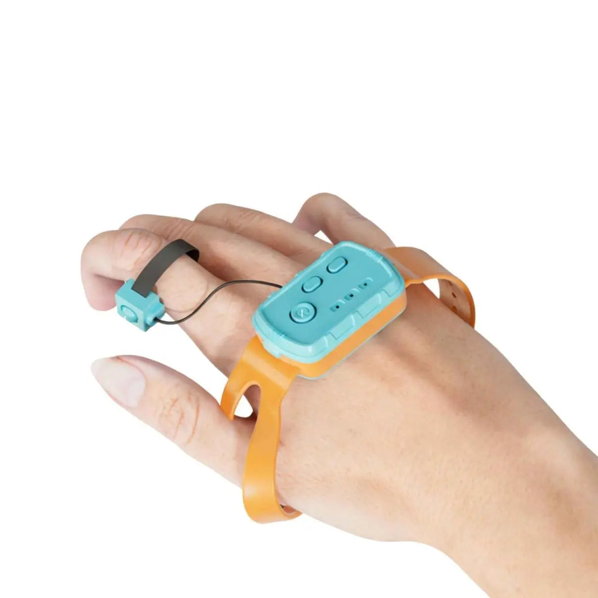 Stunt Remote Control Flying Sword - 360° Aerial Roll Experience PLAYPULSE RC