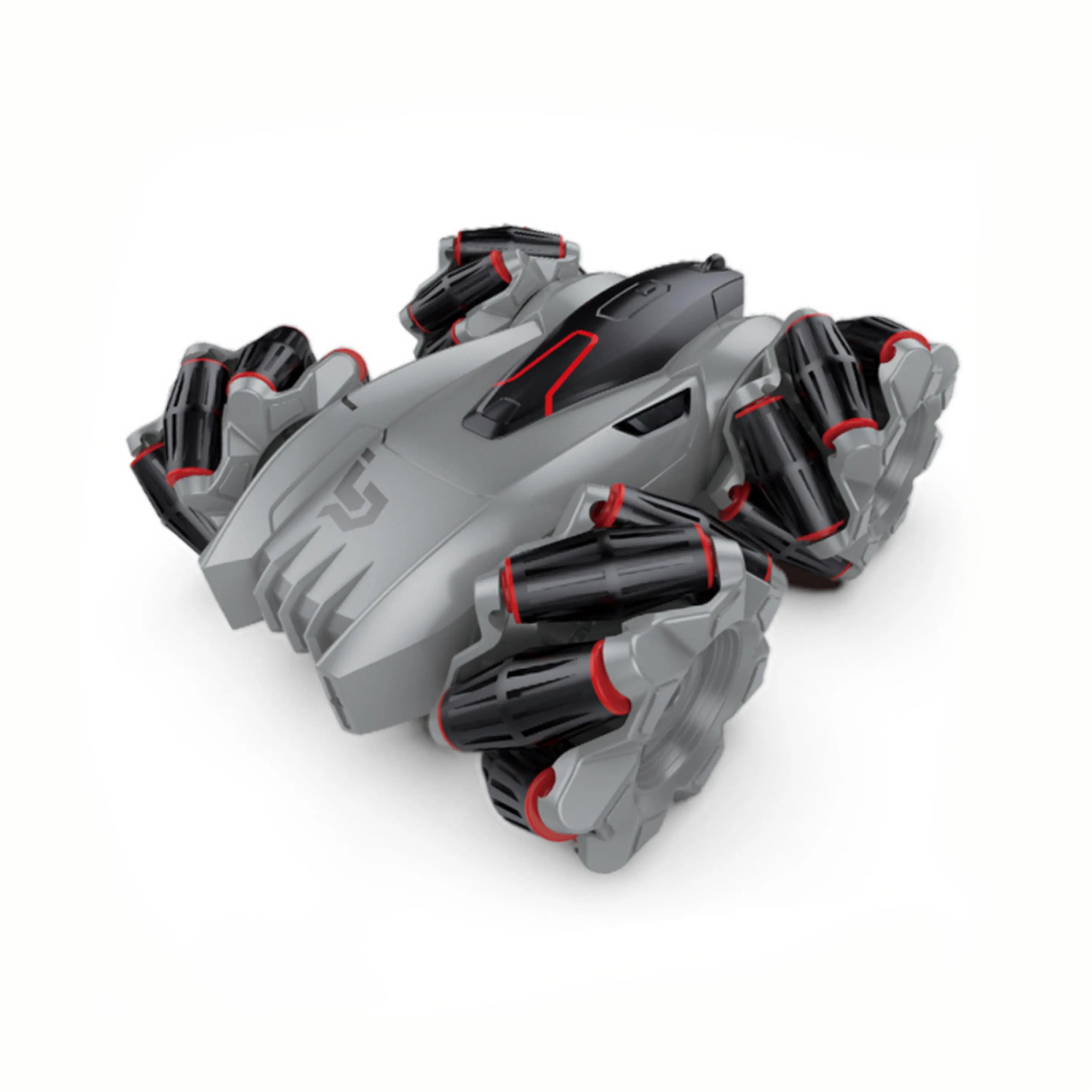 Double Sided Flipping RC Stunt Car,Pet Interaction Toys PLAYPULSE RC