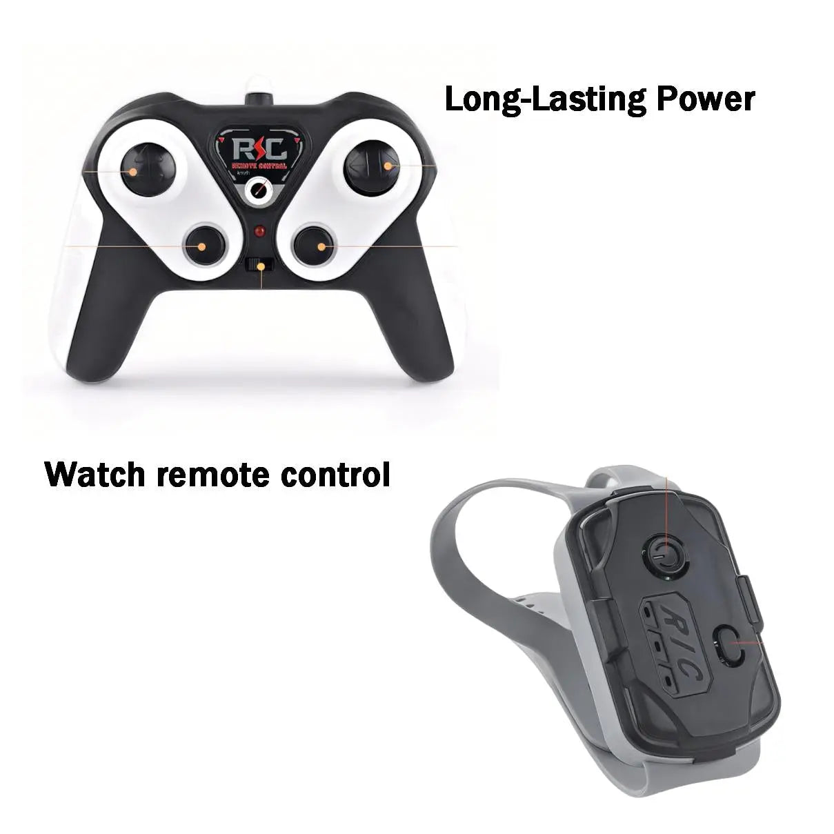 Waterproof 4WD Stunt Remote Control Vehicle for Kids and Pets PLAYPULSE RC