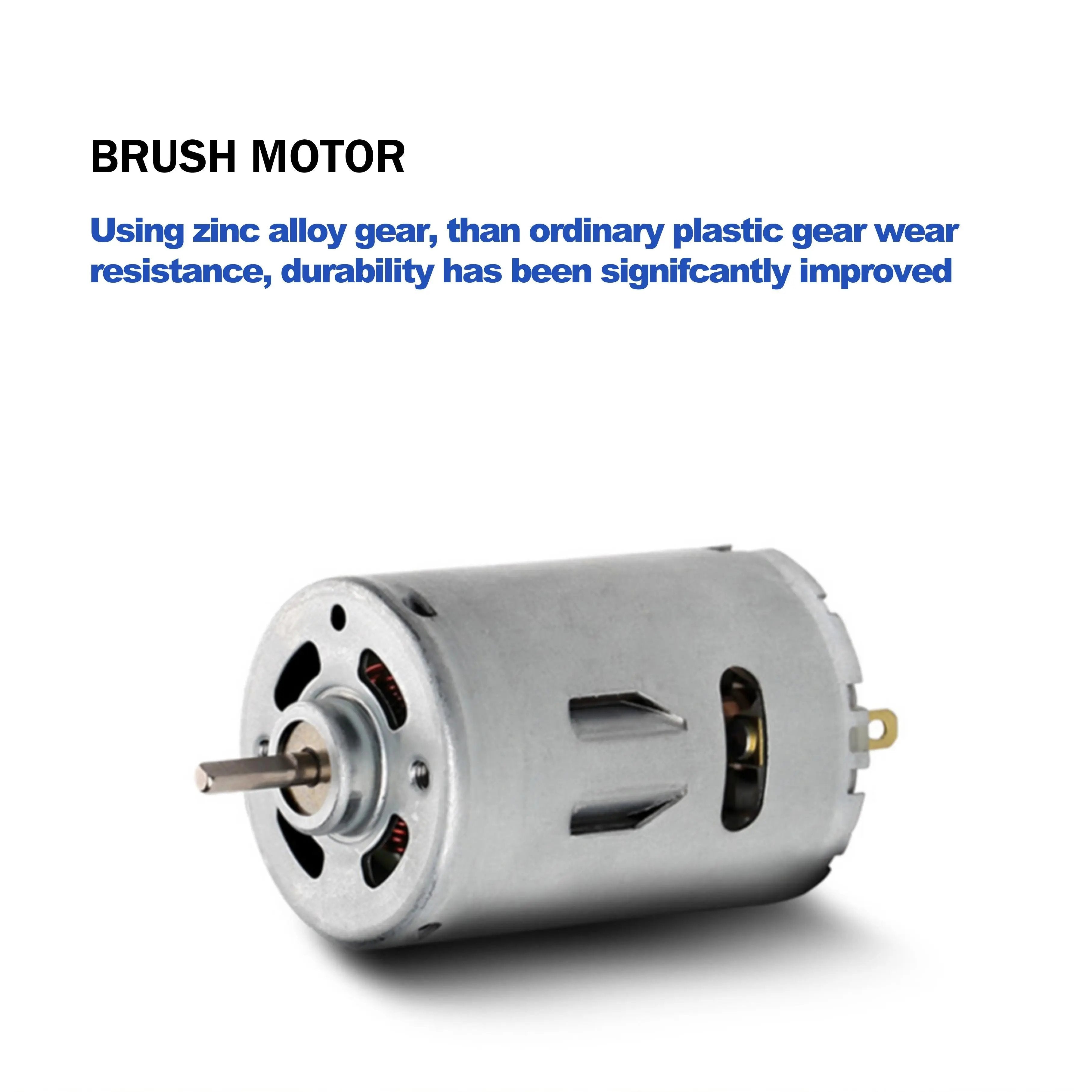 Control Car Racing 1:14 4WD Climbing Car with Multifunctional Lighting PLAYPULSE RC