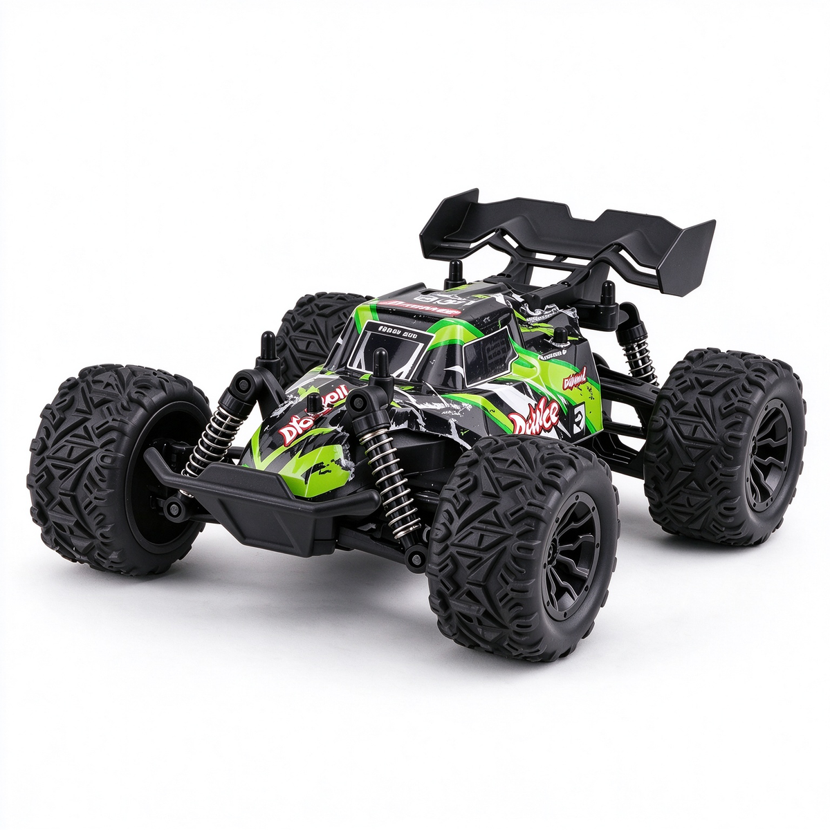 PlayPulseRC s757 1:20 RC Monster Truck 20 km/h RTR