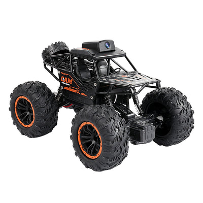 WiFiCam Xtreme Climber 2MP WiFi Camera RC Car for 15 Boys