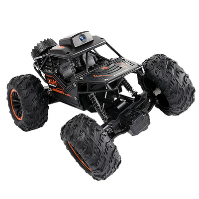 WiFiCam Xtreme Climber 2MP WiFi Camera RC Car for 15 Boys
