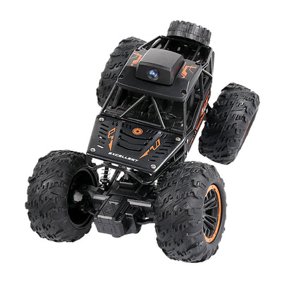 WiFiCam Xtreme Climber 2MP WiFi Camera RC Car for 15 Boys