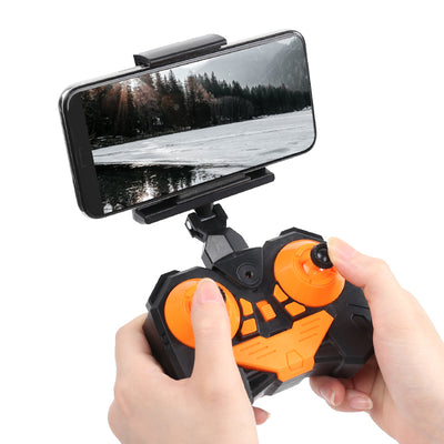 WiFiCam Xtreme Climber 2MP WiFi Camera RC Car for 15 Boys