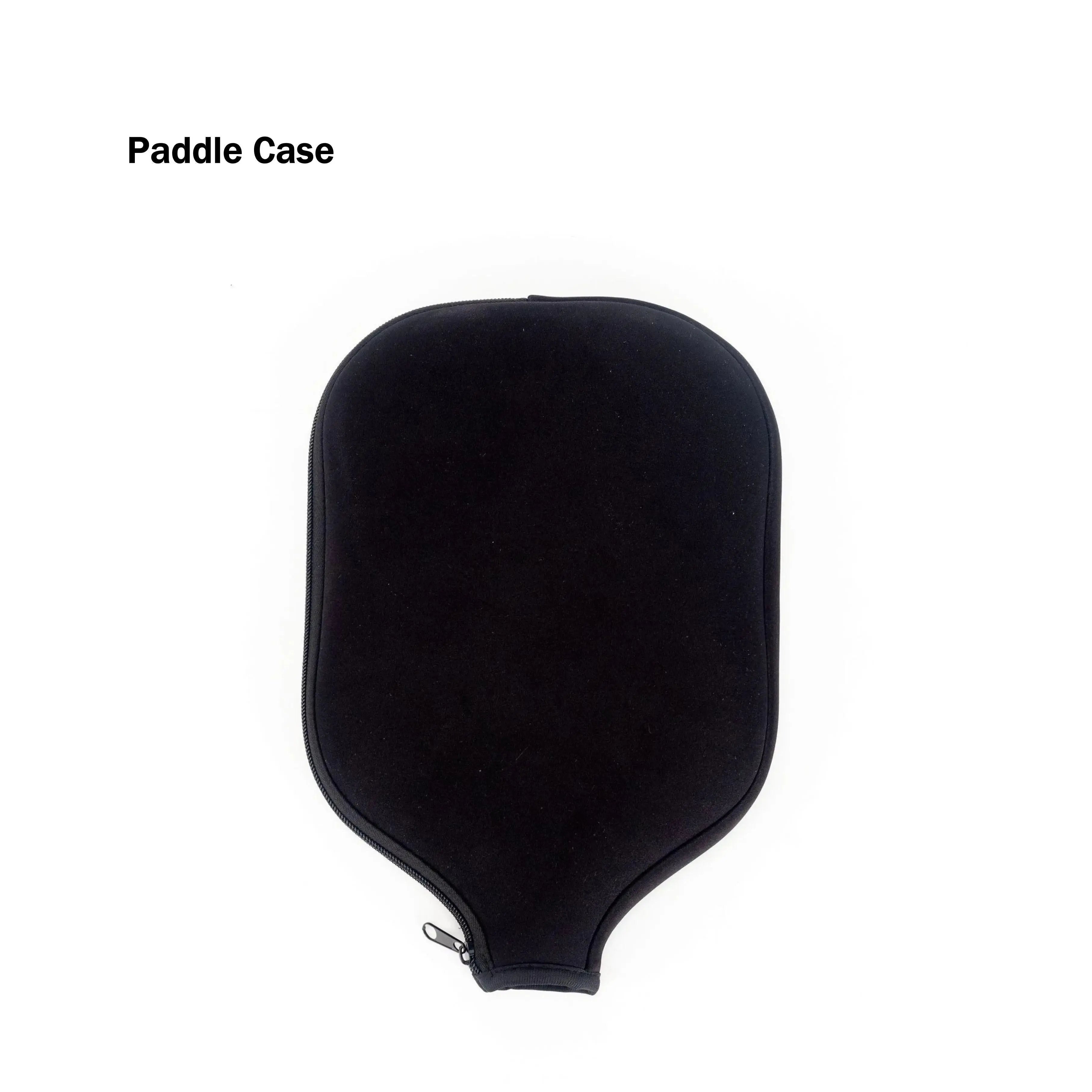GEN4 Carbon Fiber Hot Pressing Integration Pickleball Paddle for Control and Power PLAYPULSE