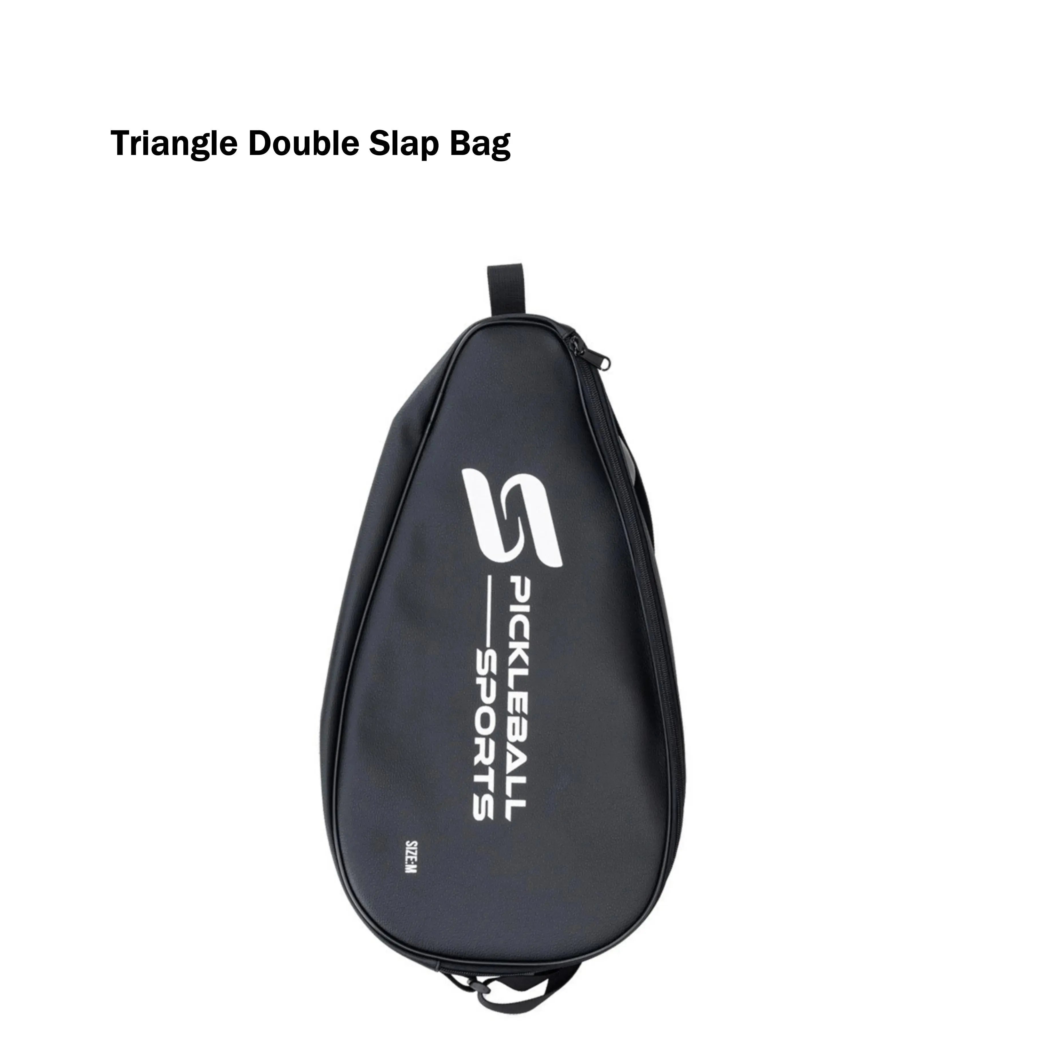 GEN4 Carbon Fiber Hot Pressing Integration Pickleball Paddle for Control and Power PLAYPULSE