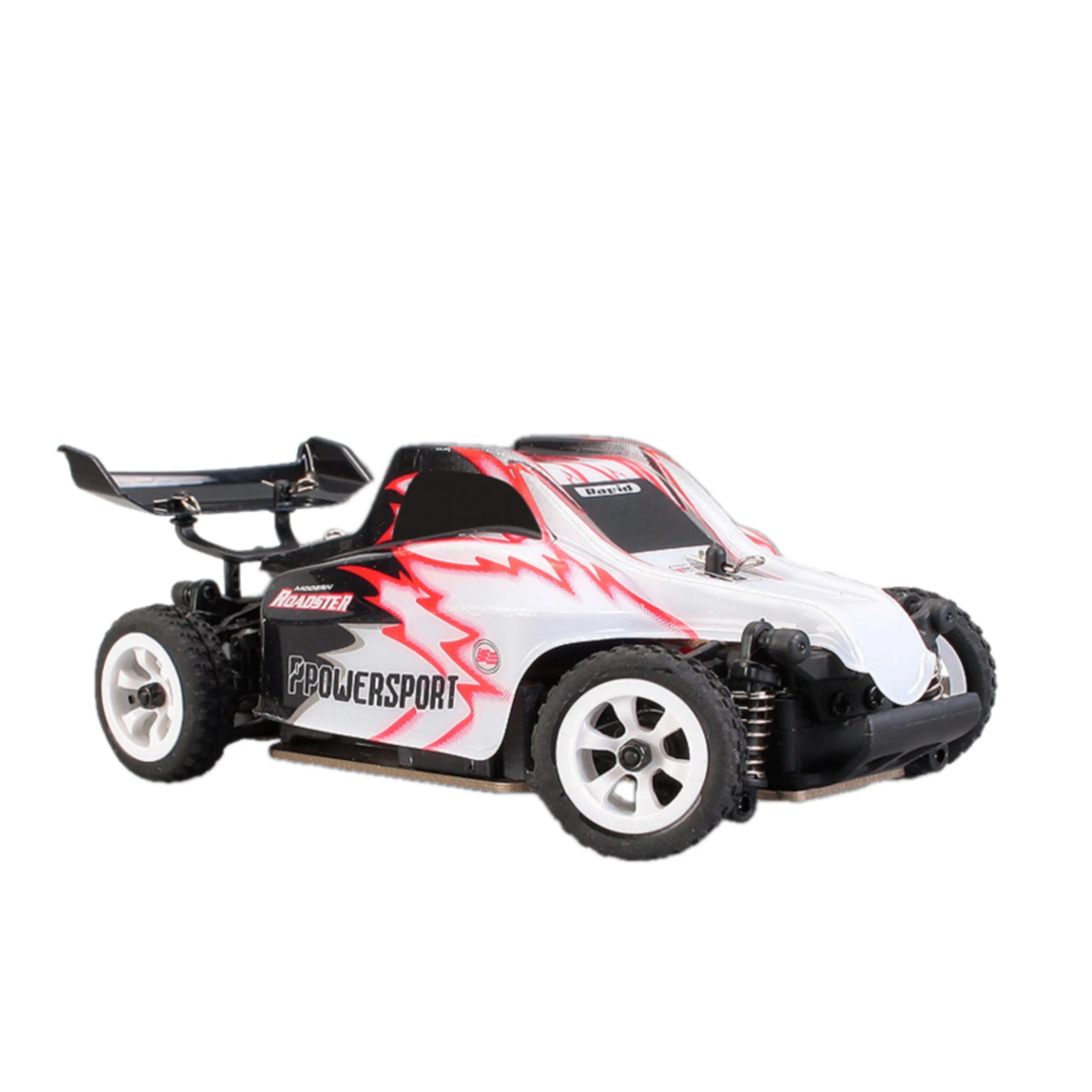 Awesome Cheap RC Cars with Cool Drift, 4WD & 30KM/H High Speed for Kids & Teens RC Cars | Remote Control Toys for Kids and Pets