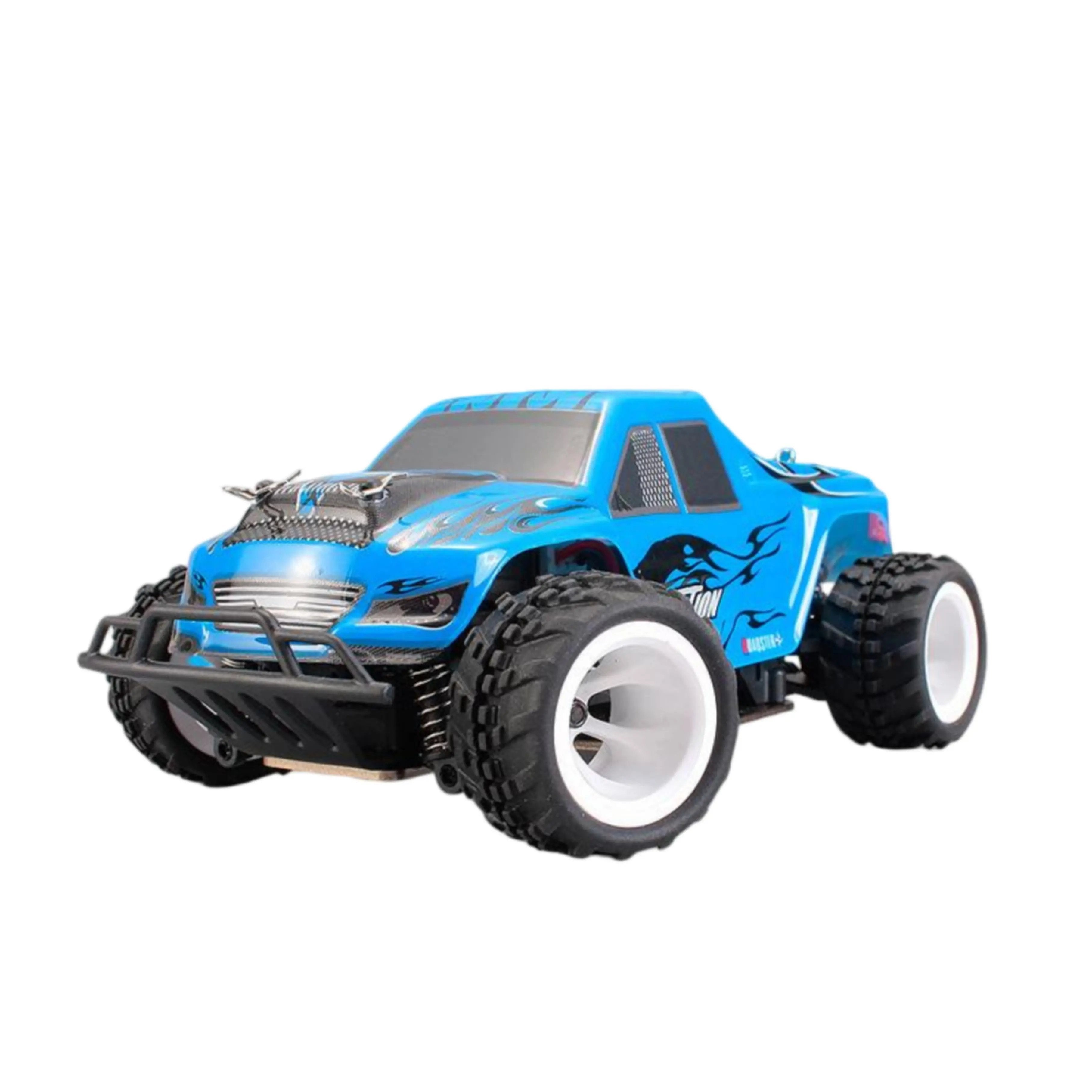 Awesome Cheap RC Cars with Cool Drift, 4WD & 30KM/H High Speed for Kids & Teens RC Cars | Remote Control Toys for Kids and Pets