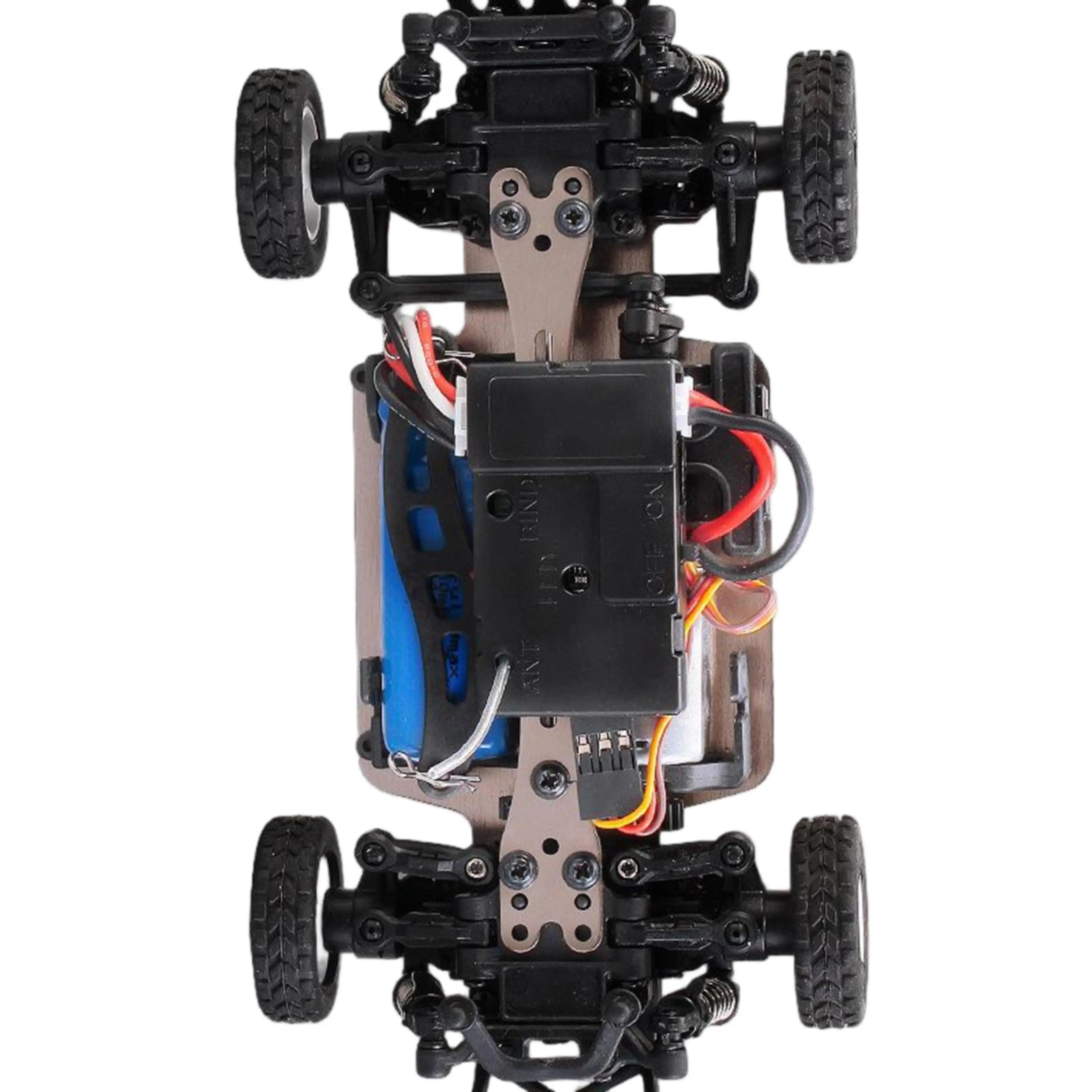 Awesome Cheap RC Cars with Cool Drift, 4WD & 30KM/H High Speed for Kids & Teens RC Cars | Remote Control Toys for Kids and Pets