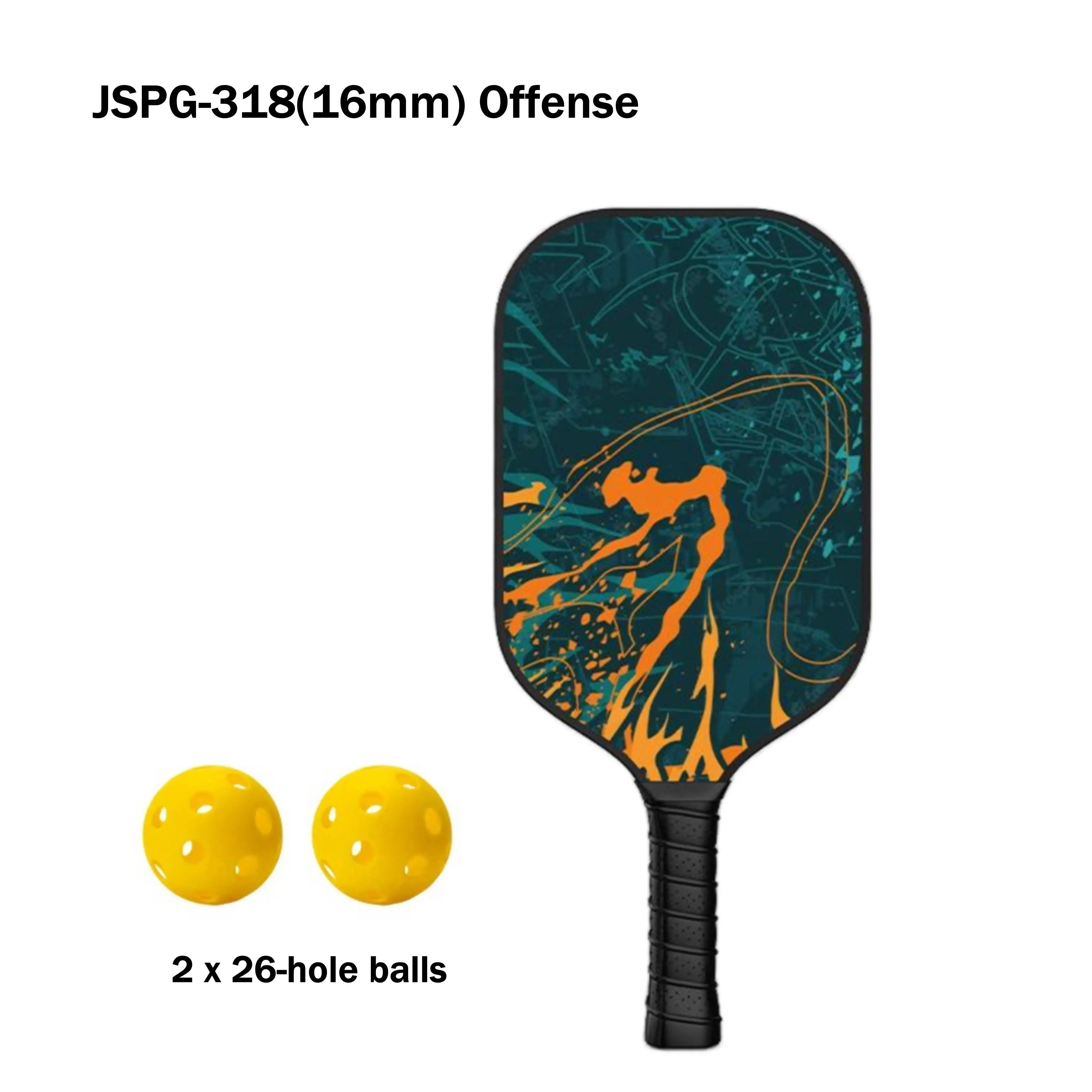 Pickleball Paddles with Fiberglass Surface for Beginners RC Cars | Remote Control Toys for Kids and Pets