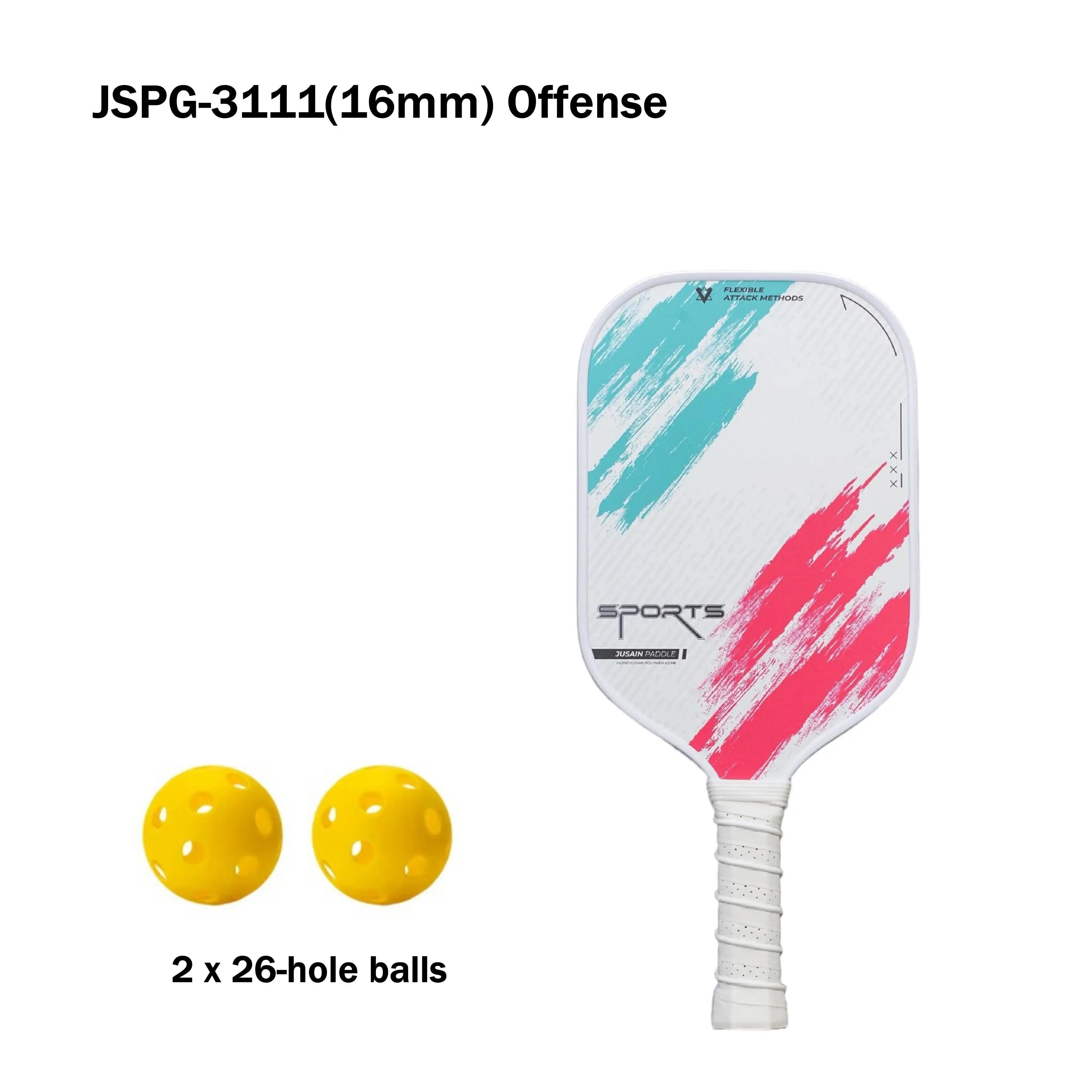 Pickleball Paddles with Fiberglass Surface for Beginners RC Cars | Remote Control Toys for Kids and Pets